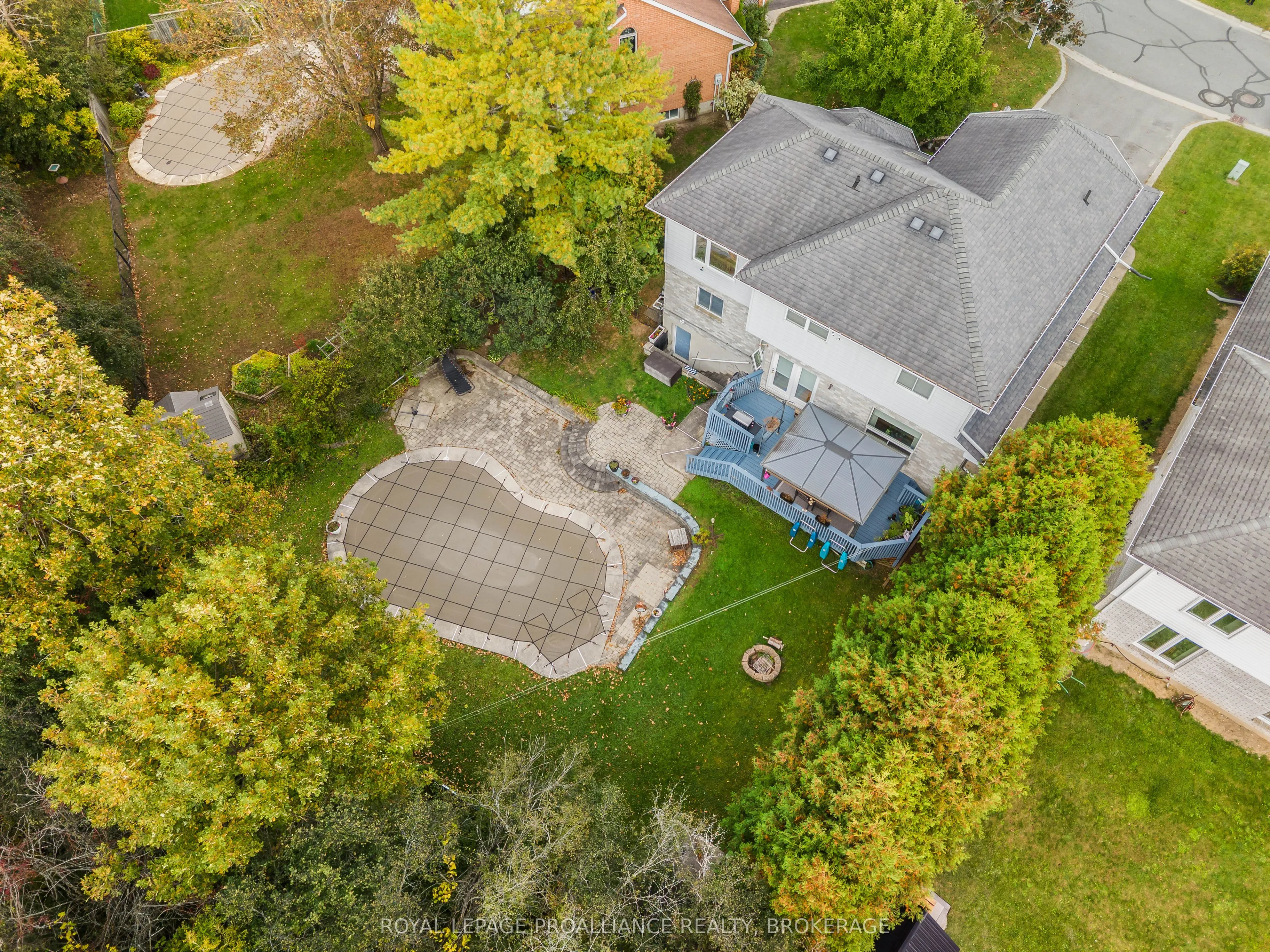 605 Fernmoor Drive