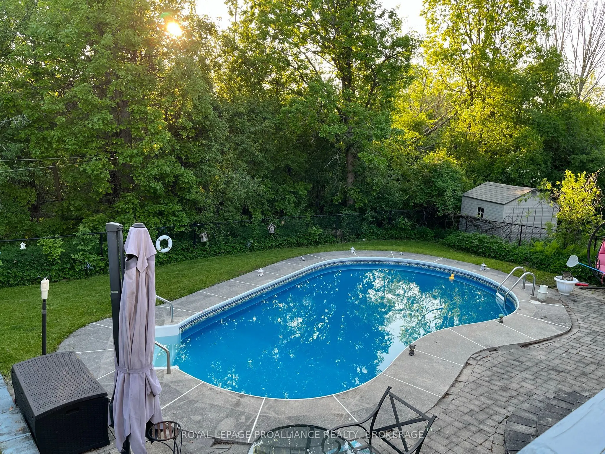 605 Fernmoor Drive