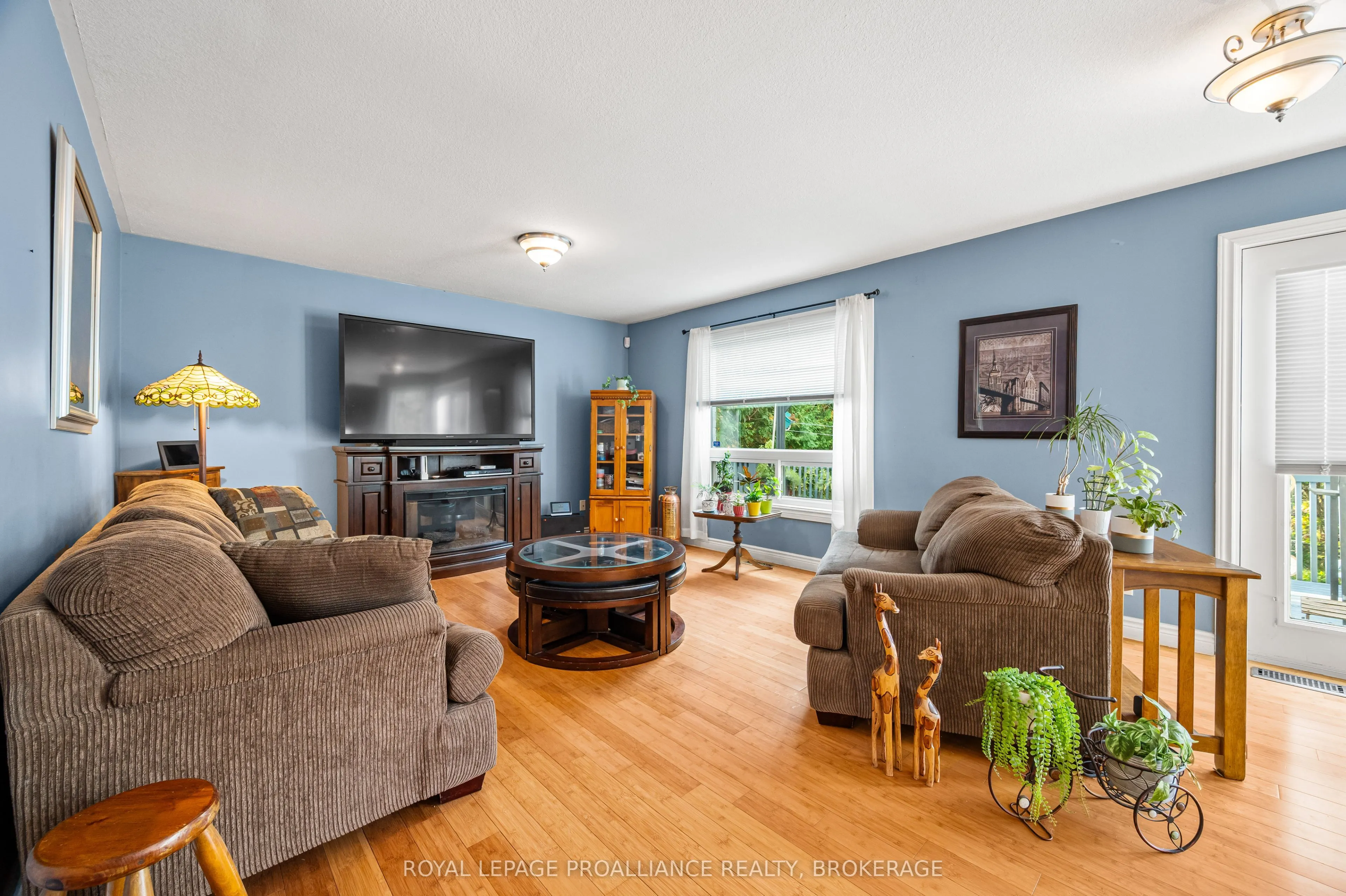 605 Fernmoor Drive