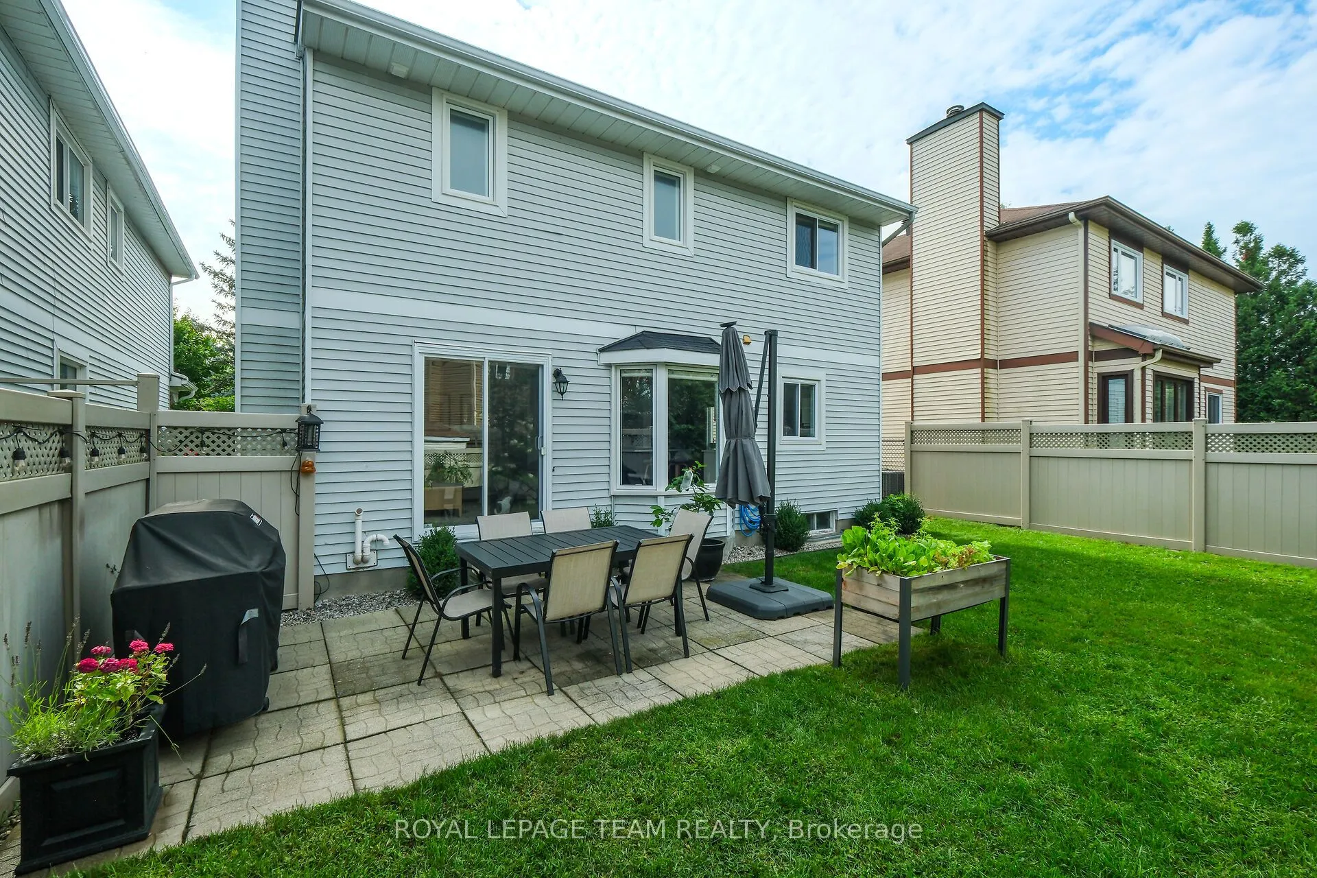 47 Dossetter Way