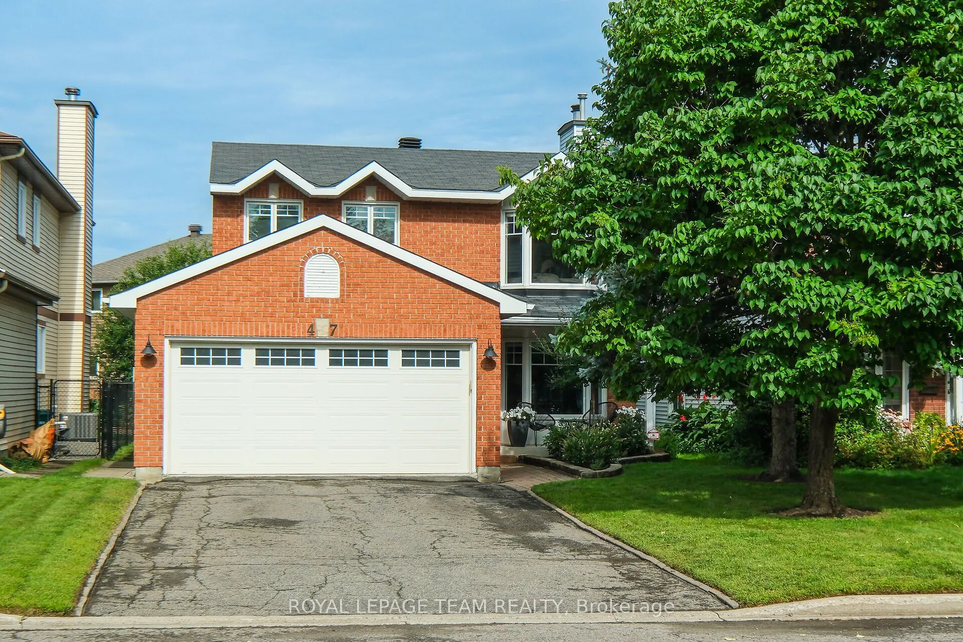 47 Dossetter Way
