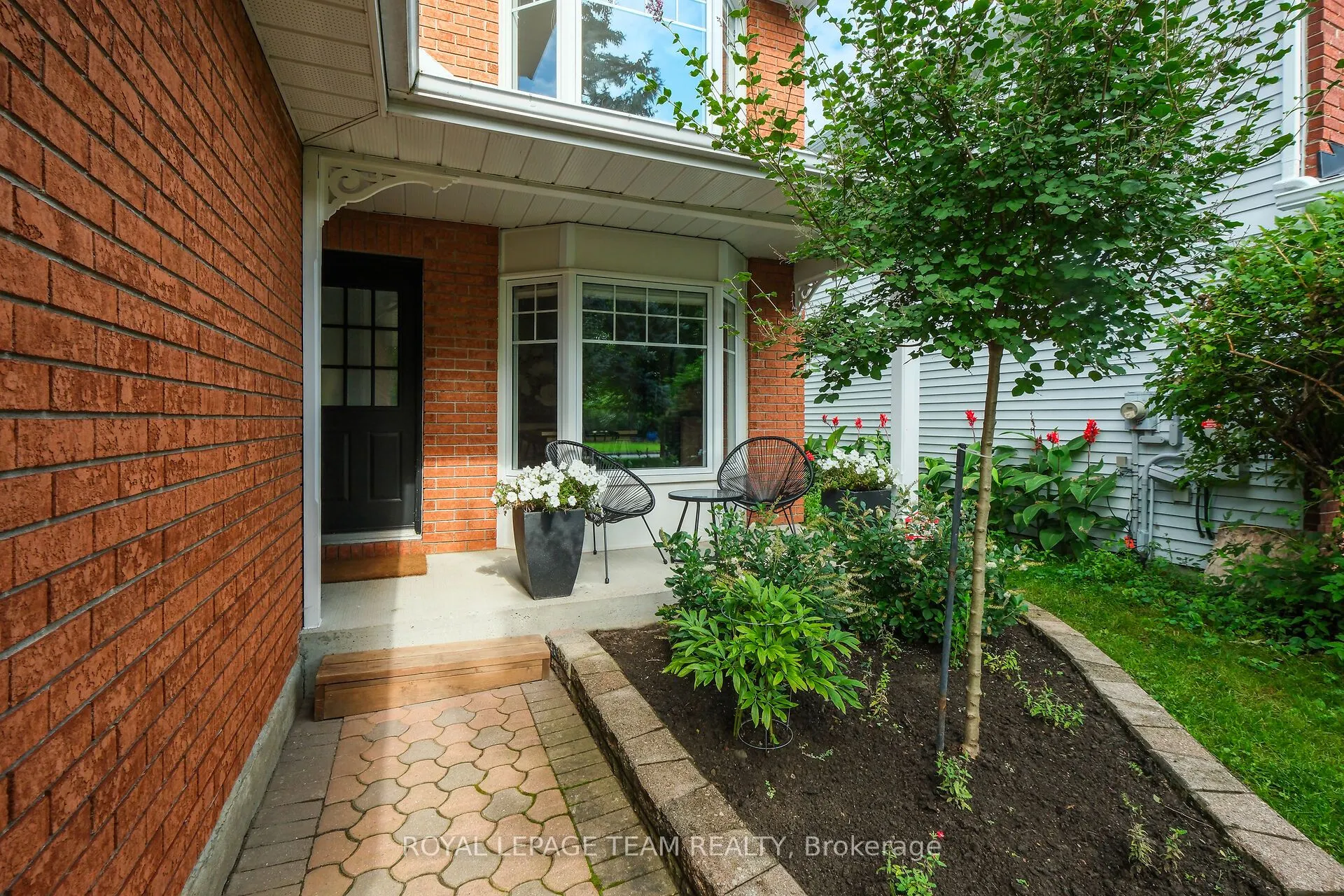47 Dossetter Way