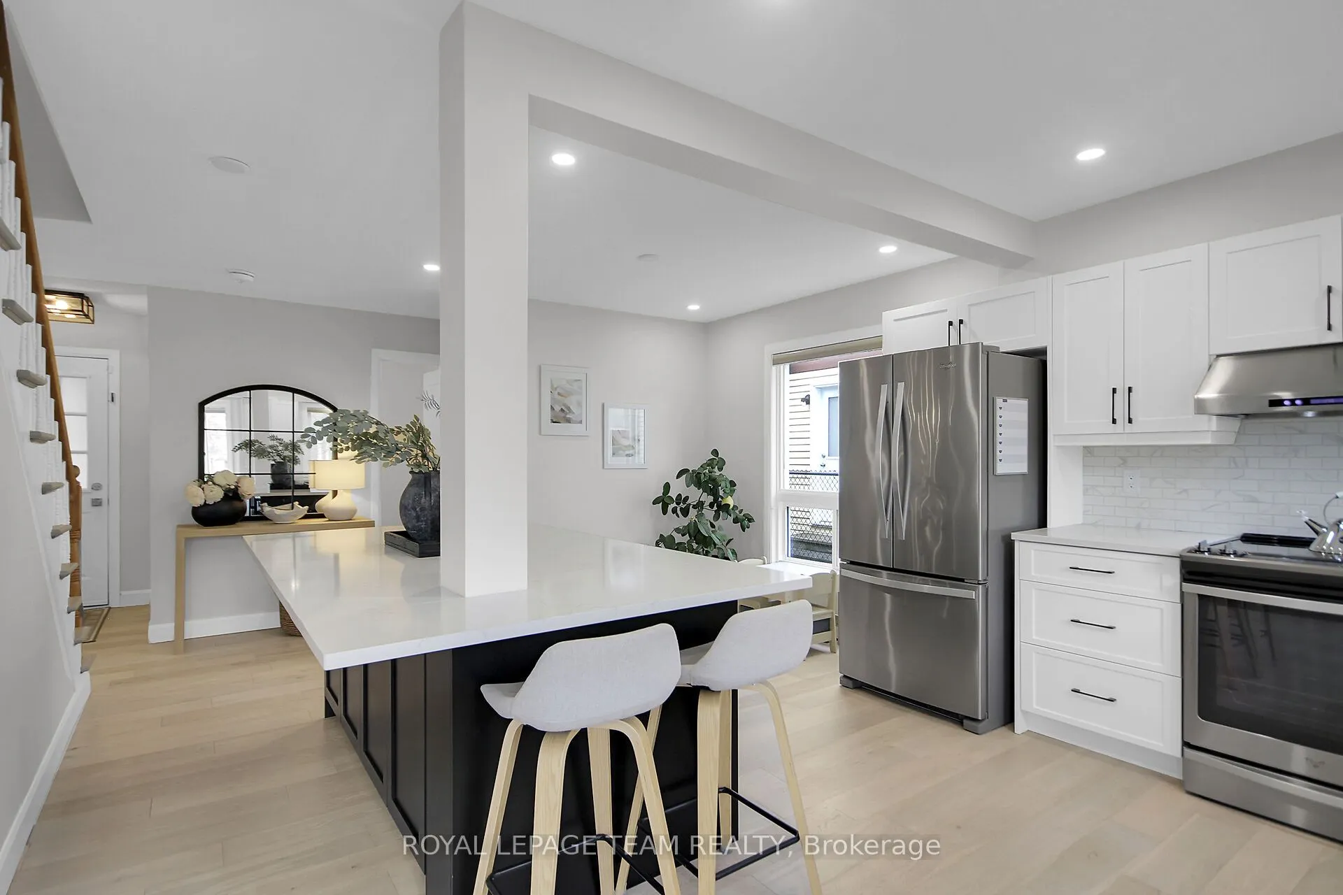 47 Dossetter Way