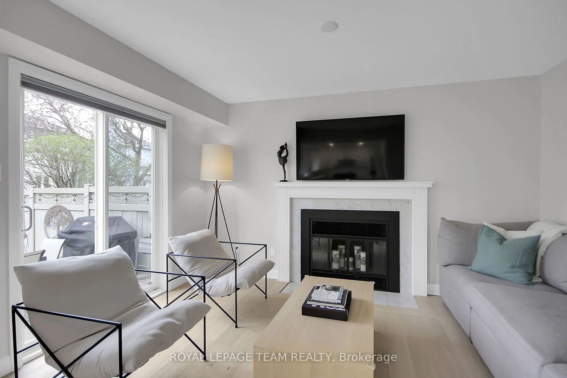 47 Dossetter Way