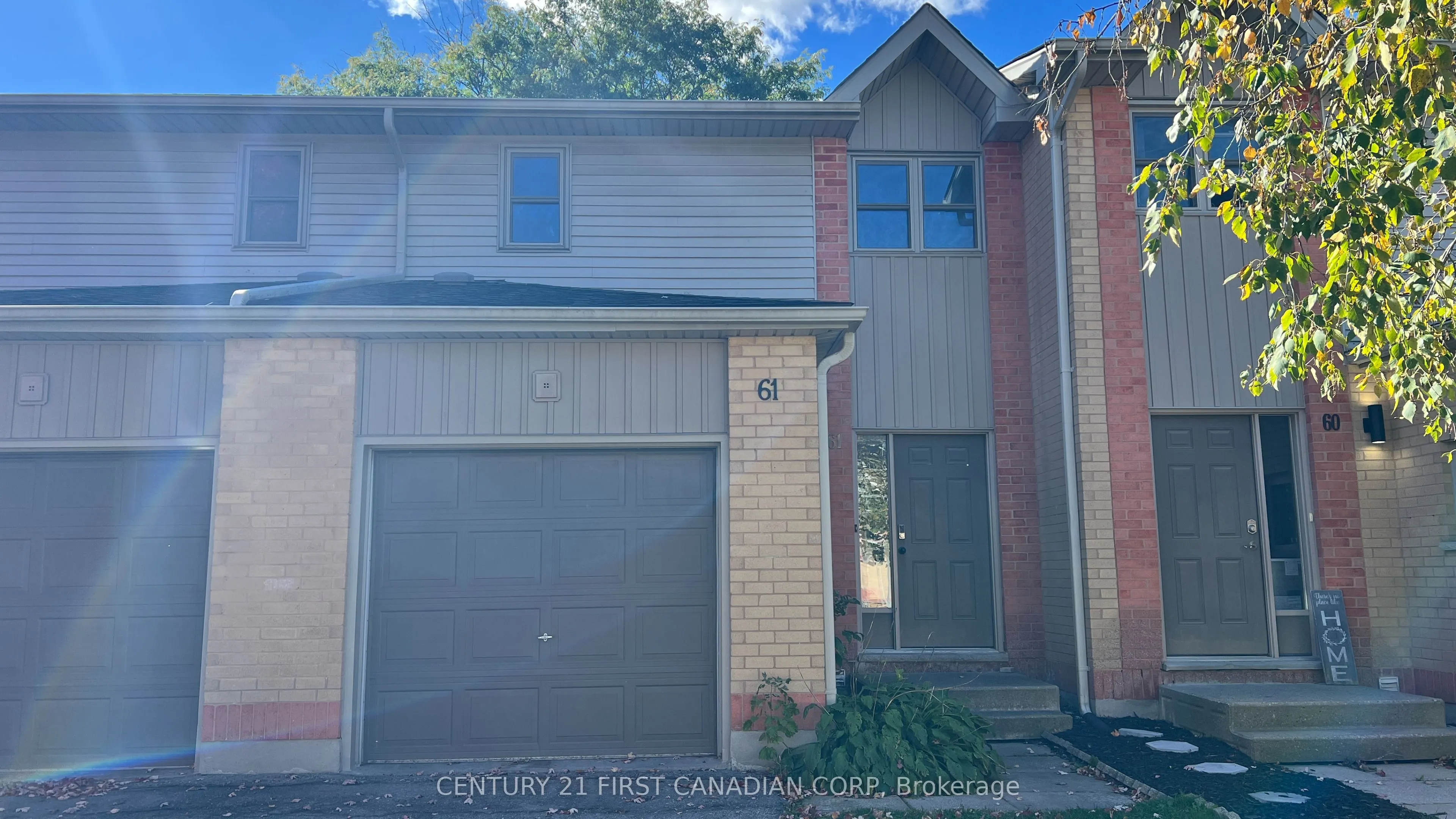 1199 HAMILTON Road #61