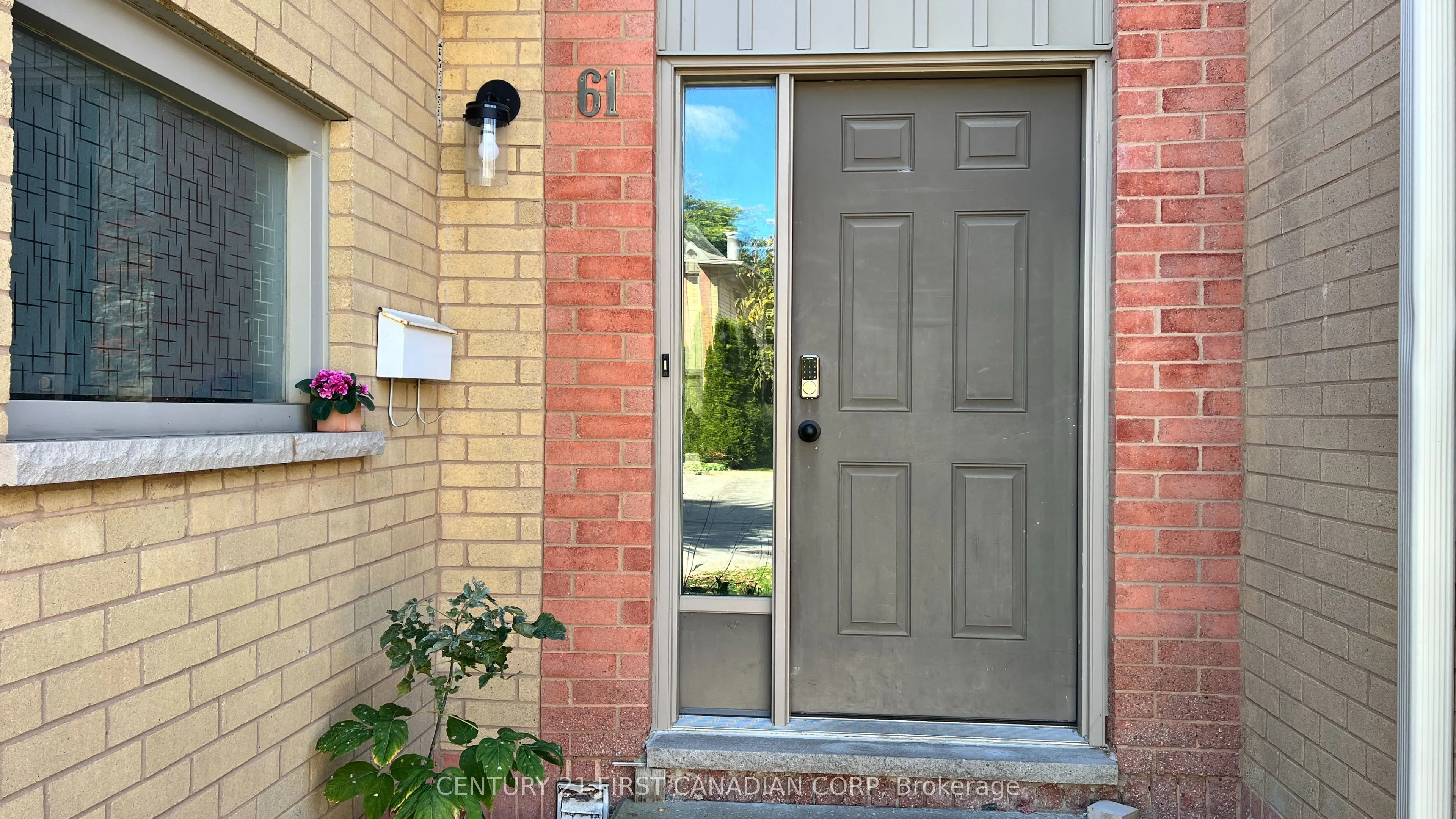 1199 HAMILTON Road #61