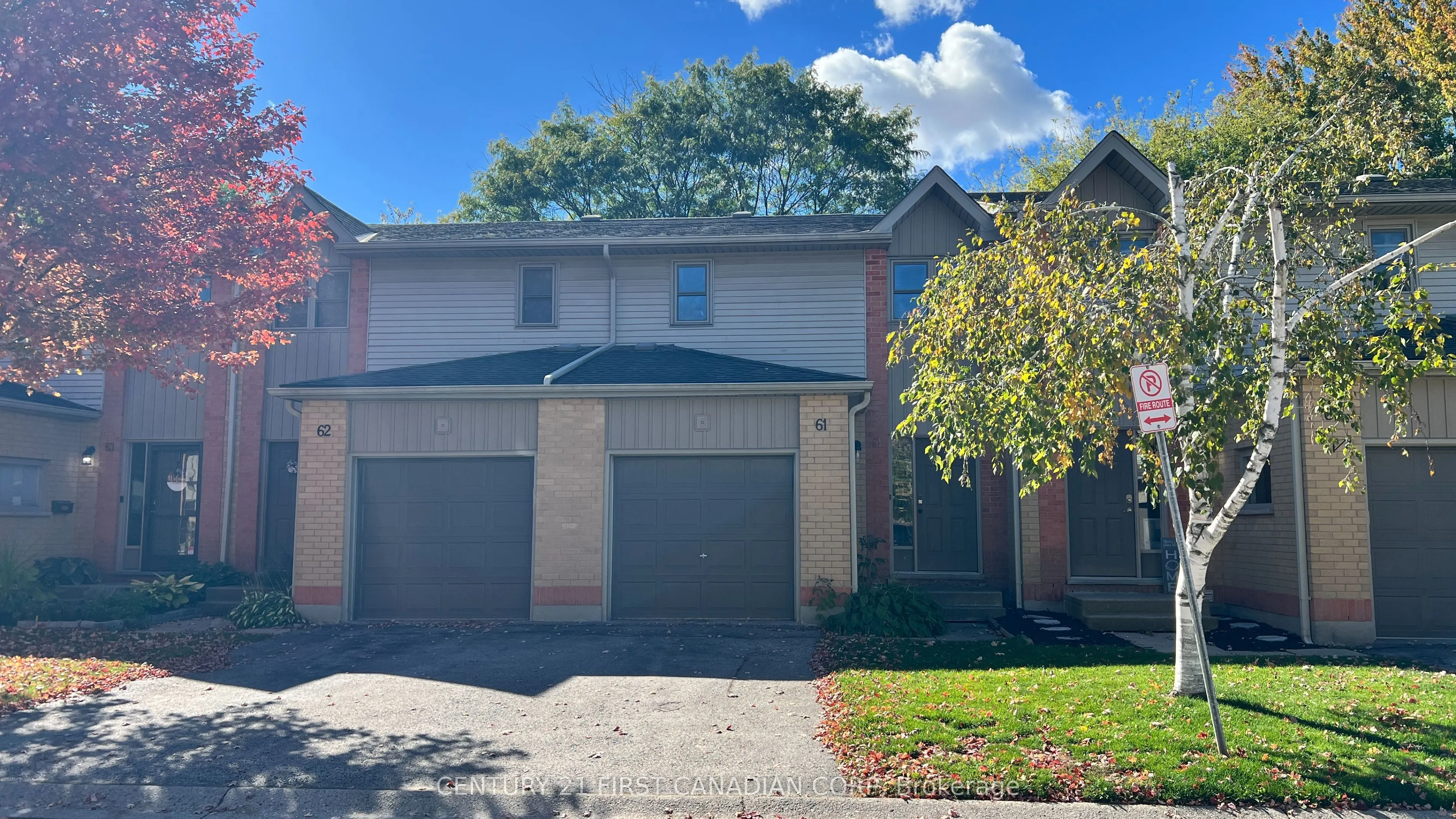 1199 HAMILTON Road #61