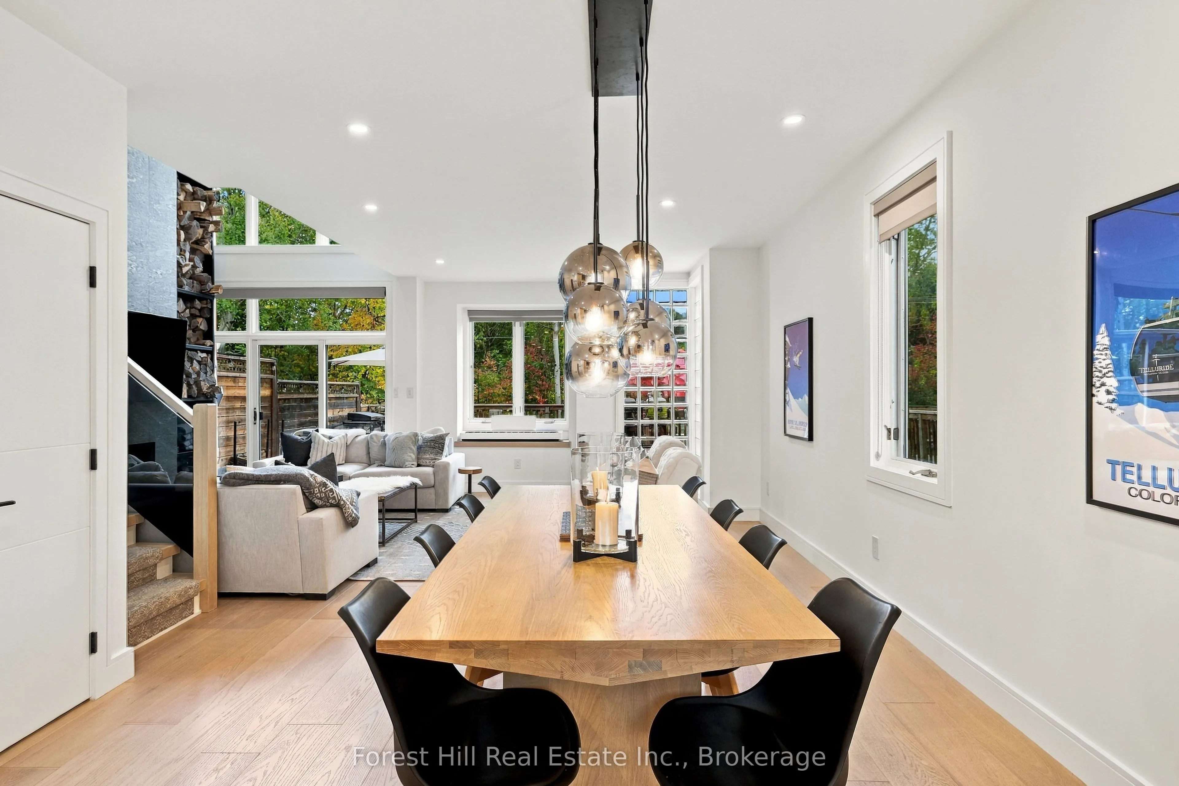 224 Blueski George Crescent #15