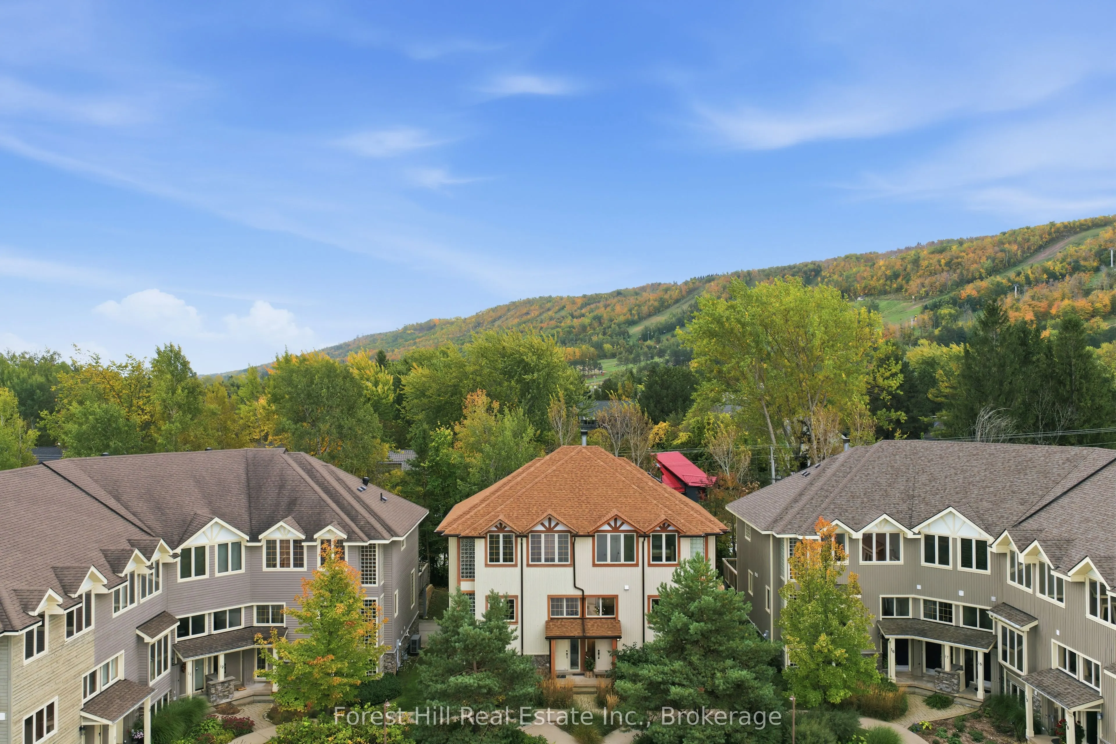 224 Blueski George Crescent #15