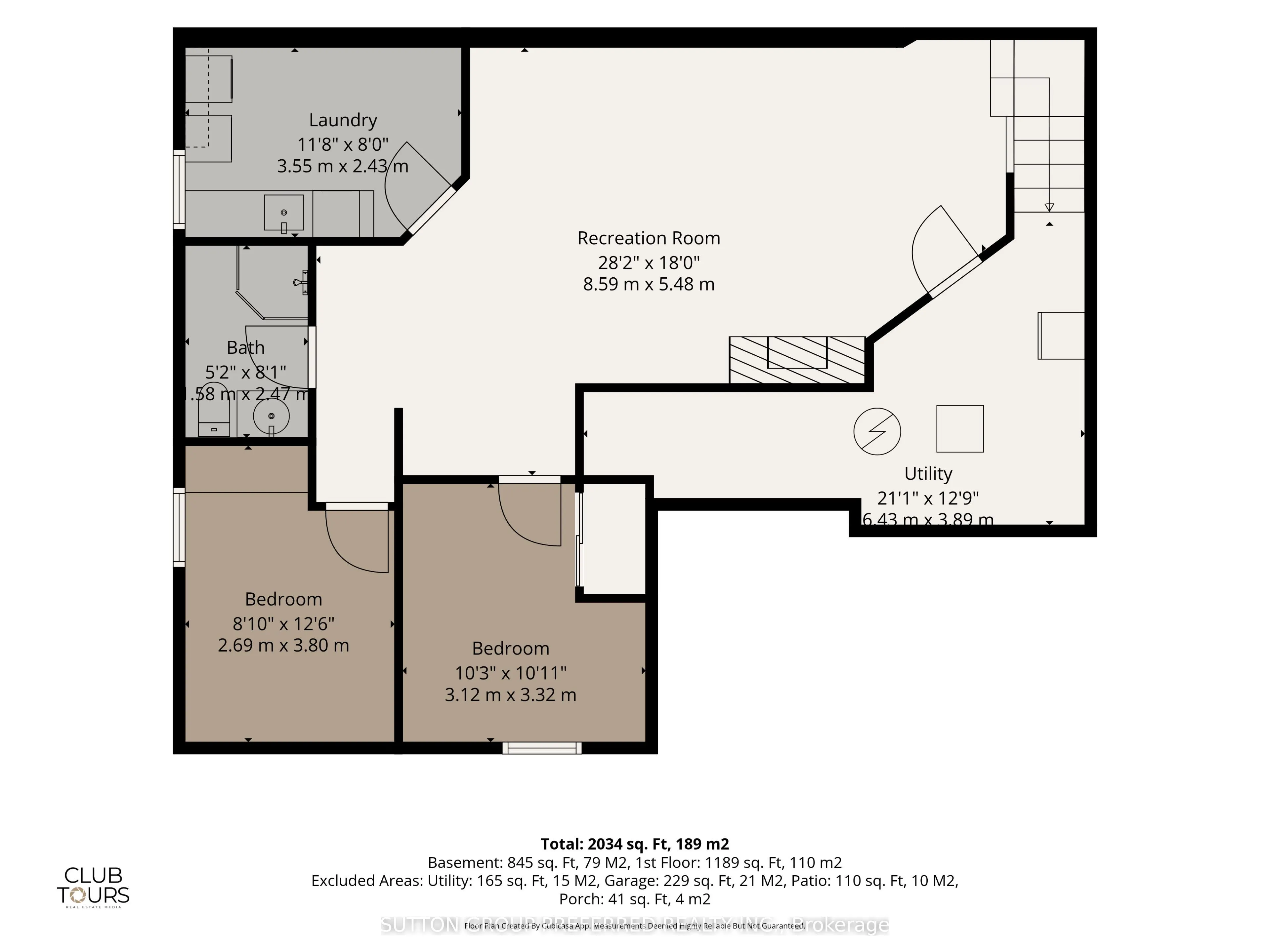 465 Glen Crescent