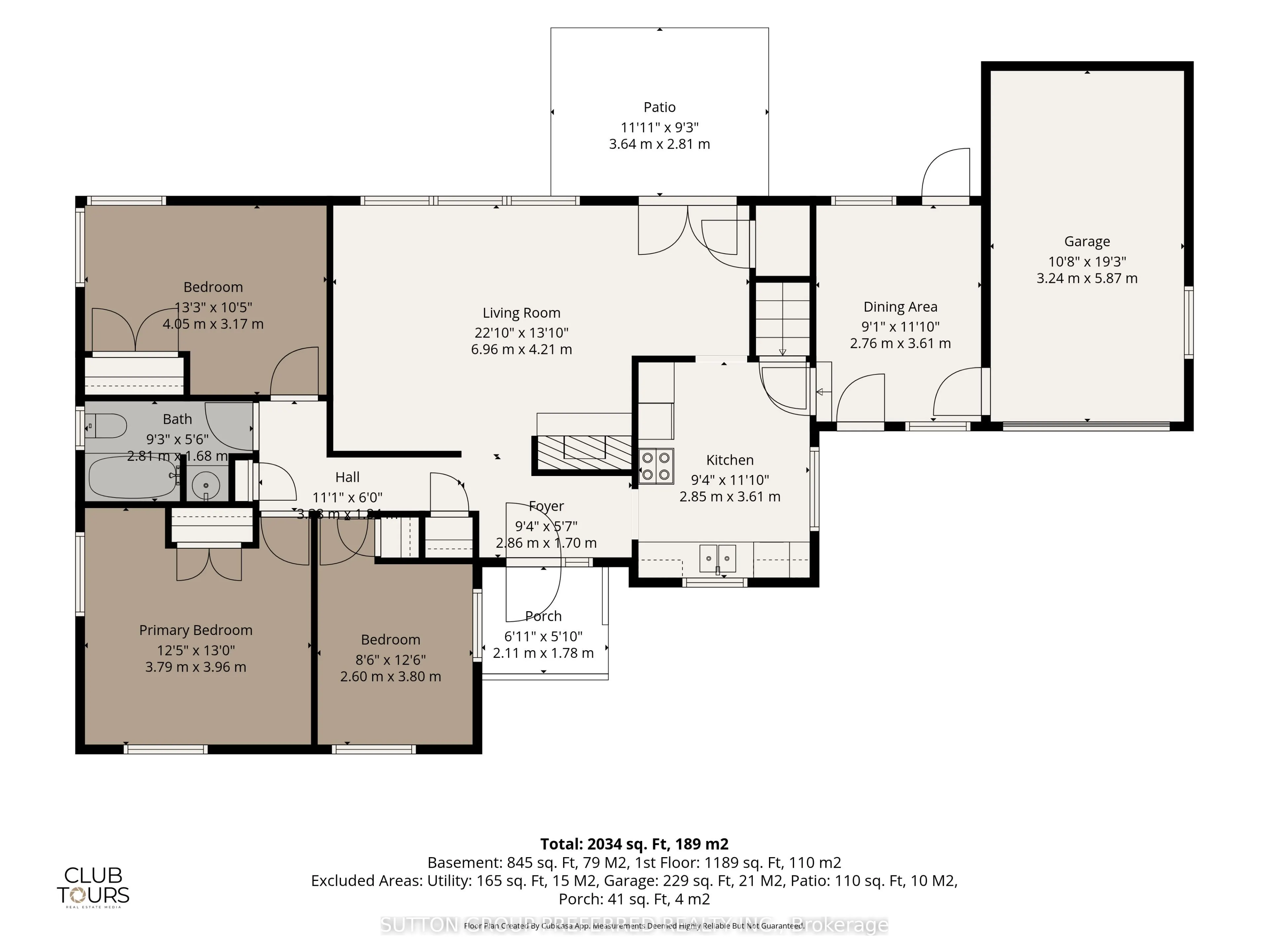 465 Glen Crescent
