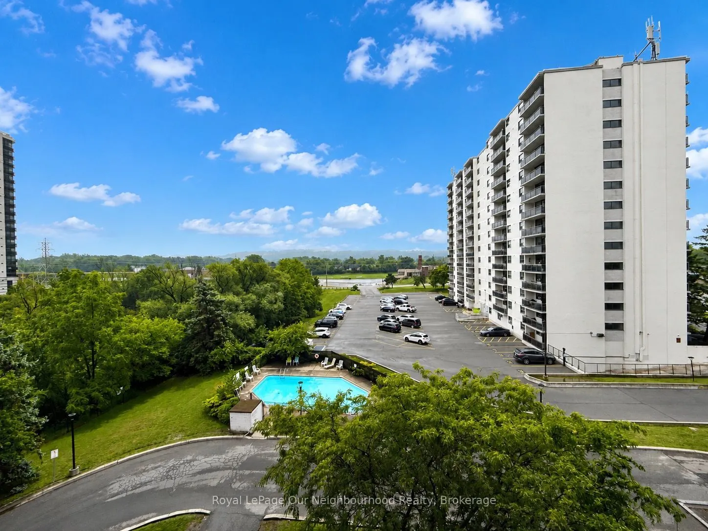 215 Glenridge Avenue #509
