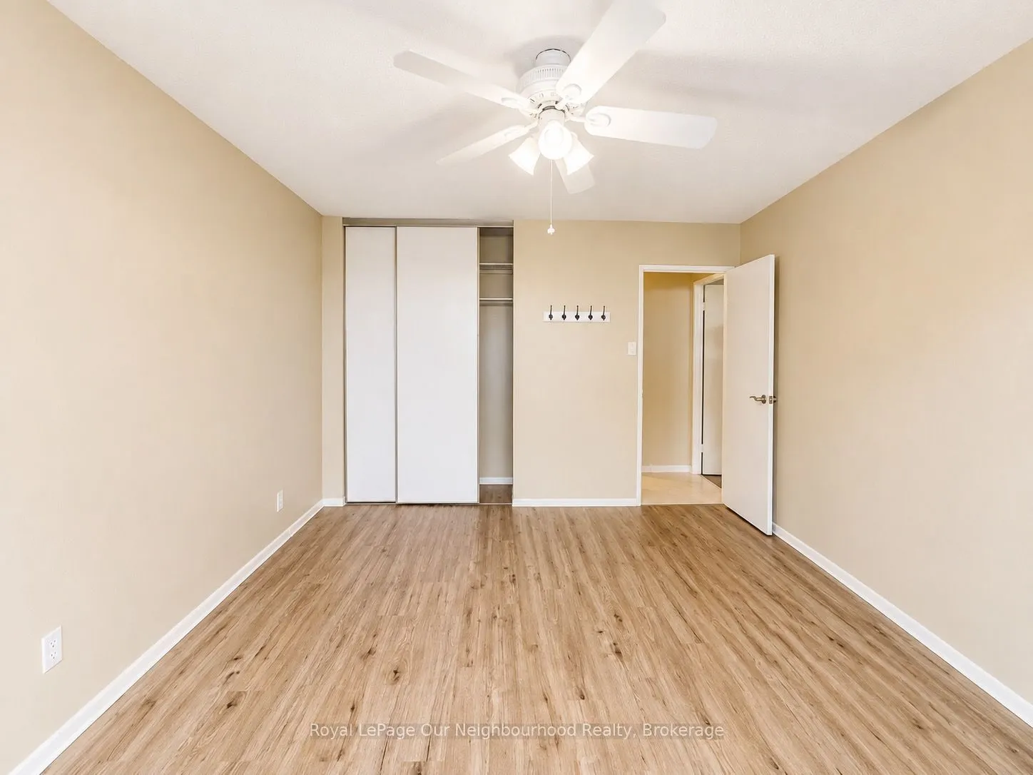 215 Glenridge Avenue #509