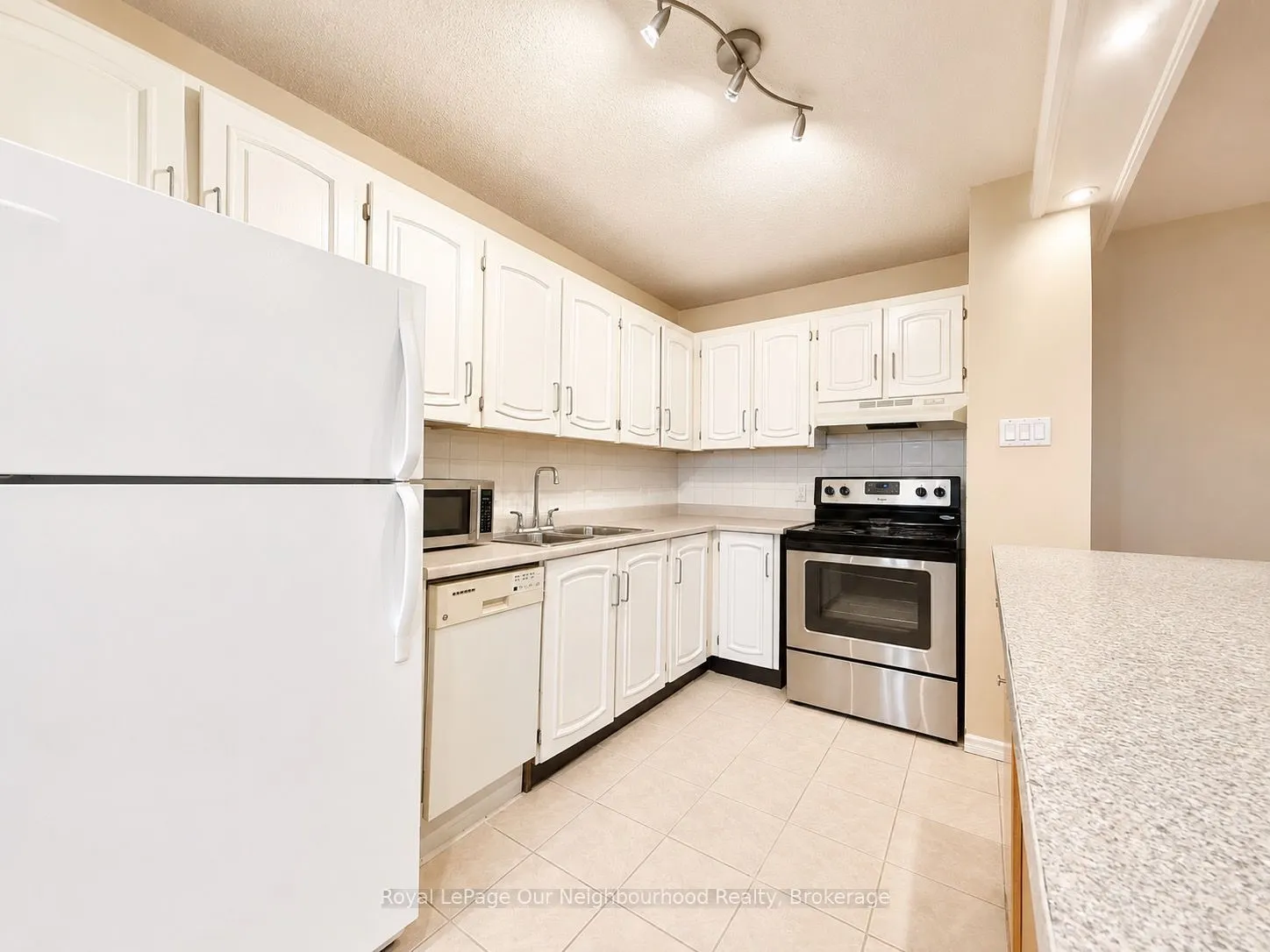215 Glenridge Avenue #509