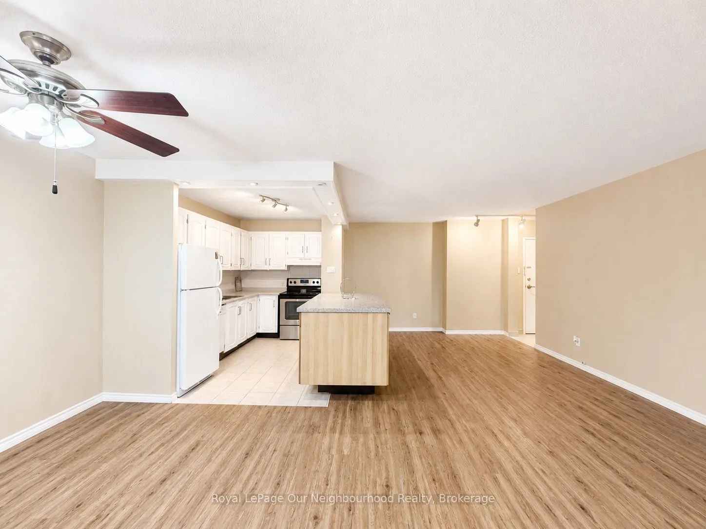 215 Glenridge Avenue #509