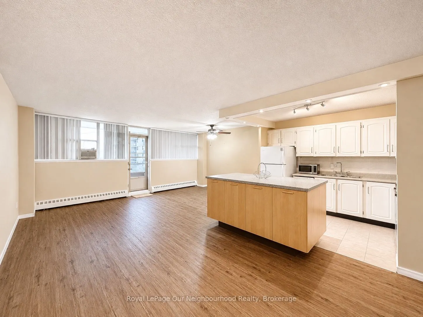 215 Glenridge Avenue #509