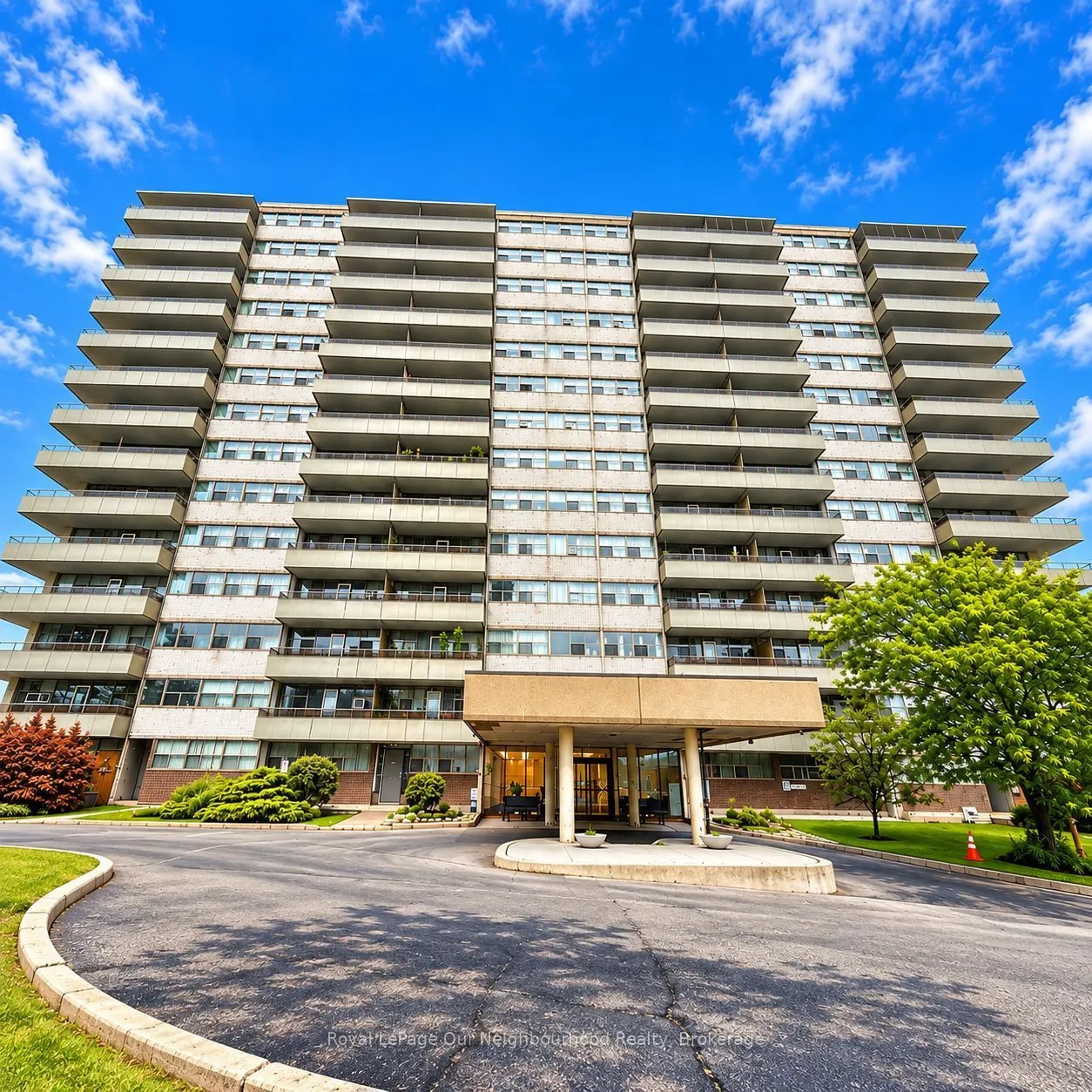 215 Glenridge Avenue #509