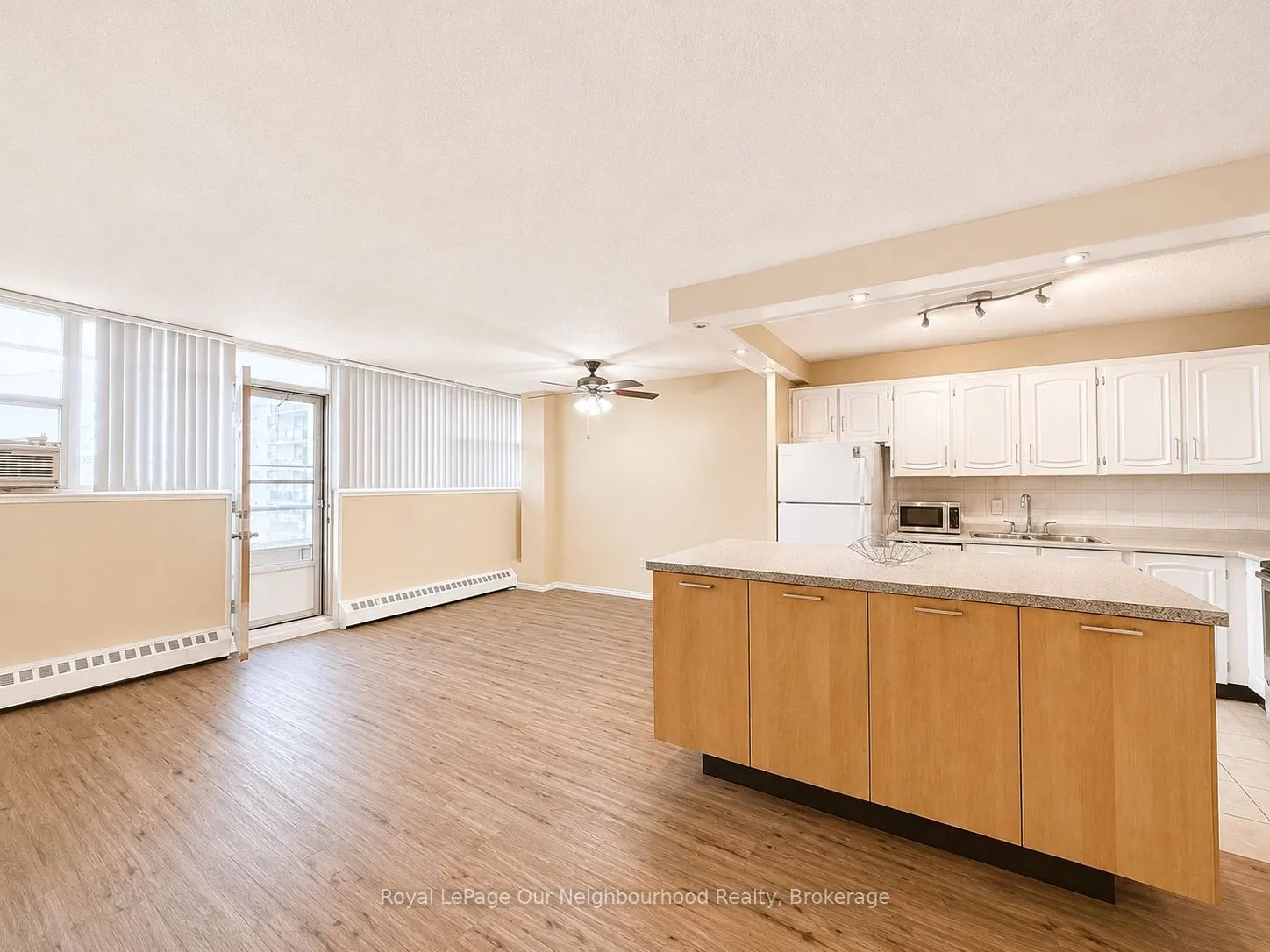 215 Glenridge Avenue #509