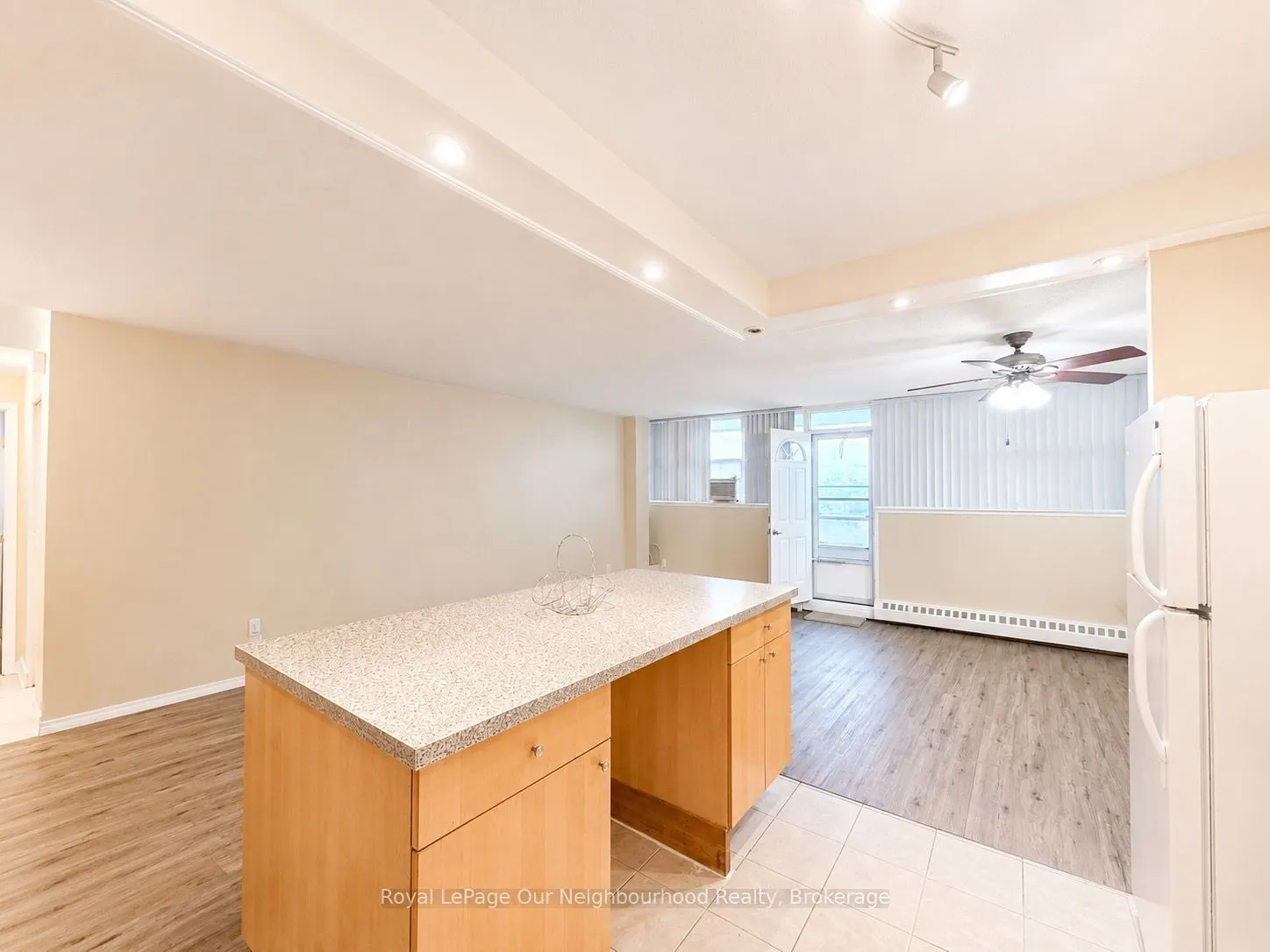 215 Glenridge Avenue #509