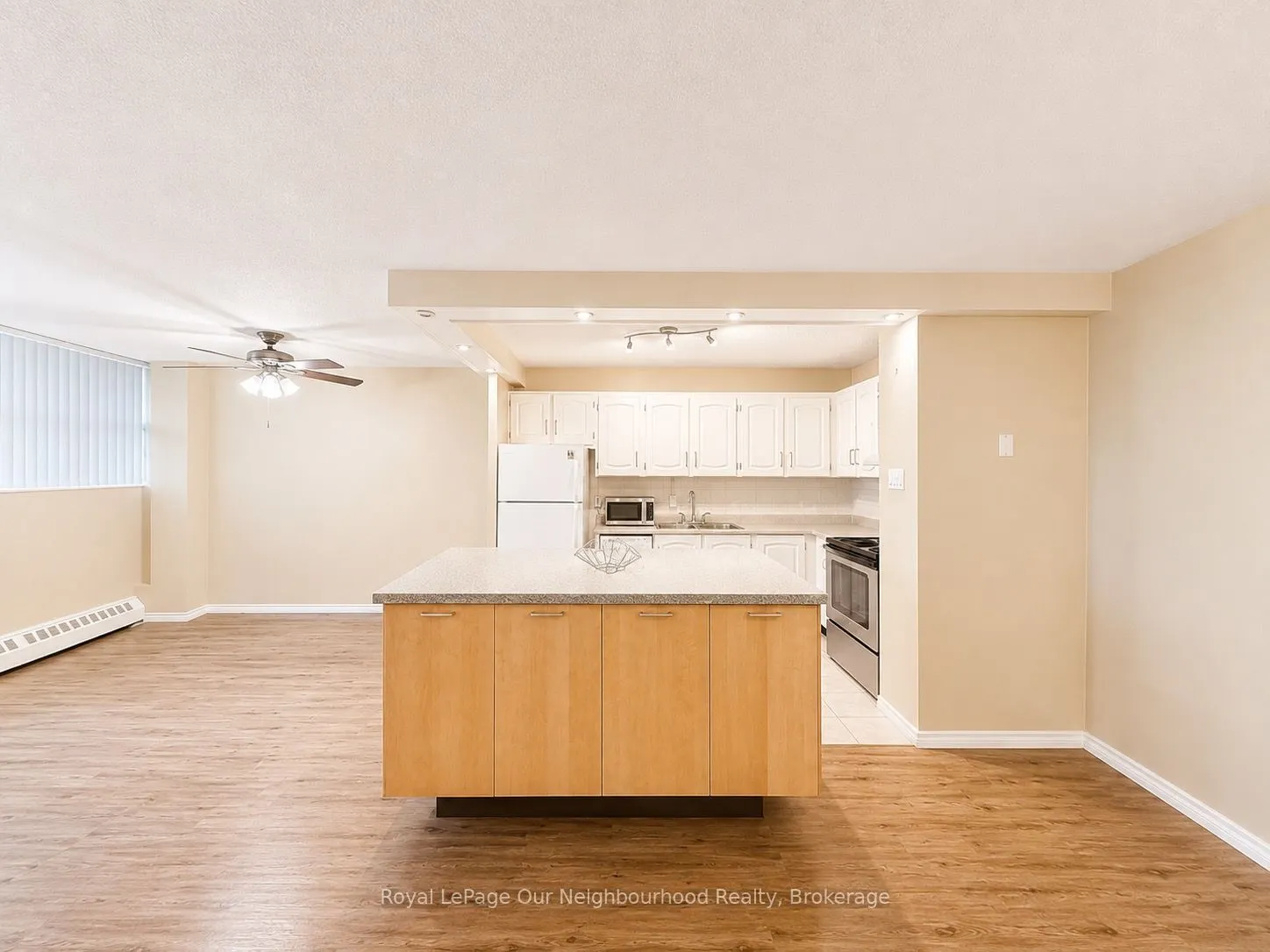 215 Glenridge Avenue #509