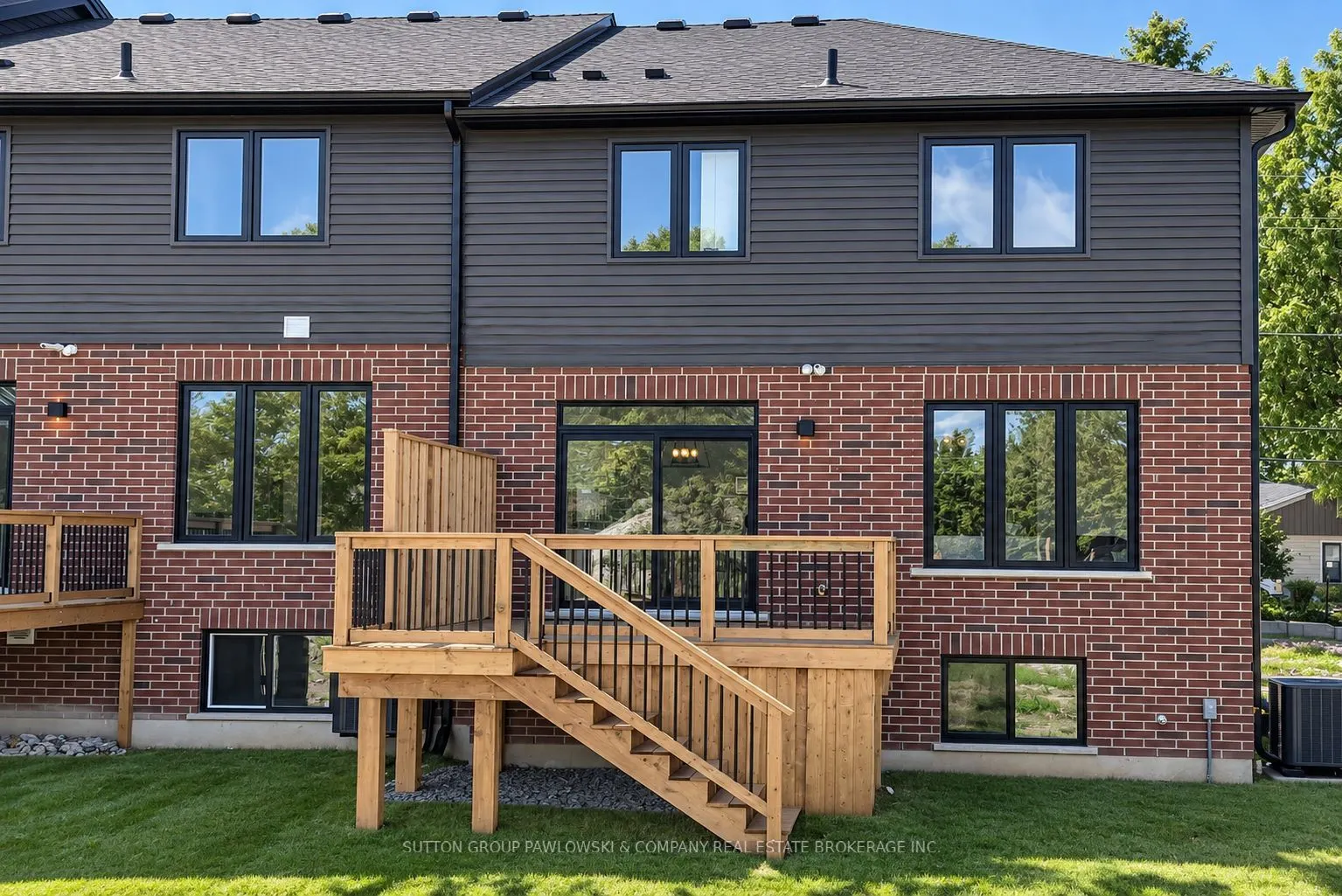 414 Old Wonderland Road #33