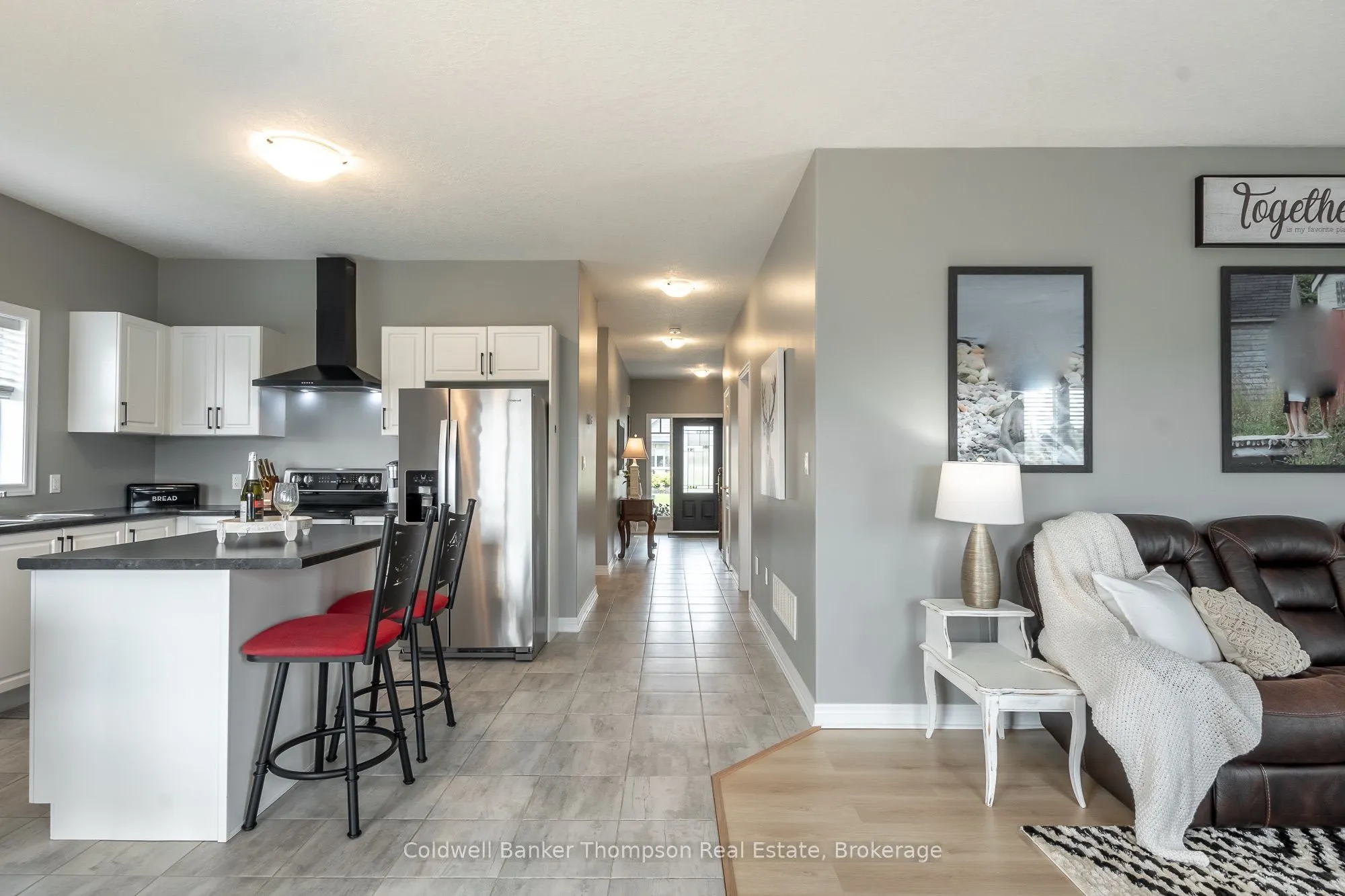 25 Woodstream Drive