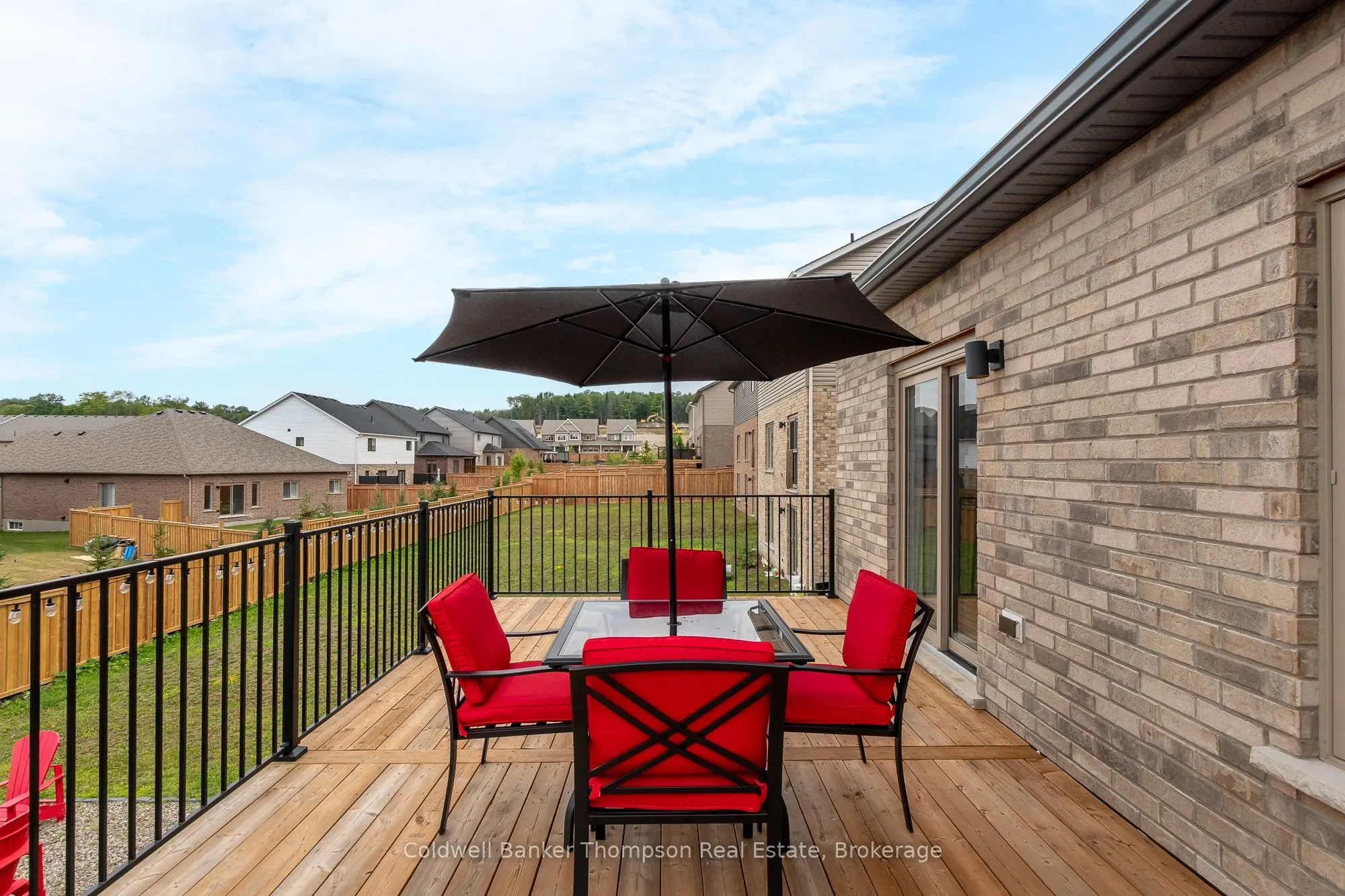 25 Woodstream Drive