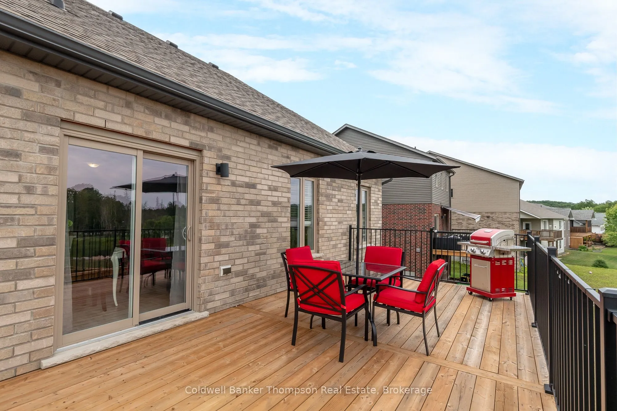 25 Woodstream Drive