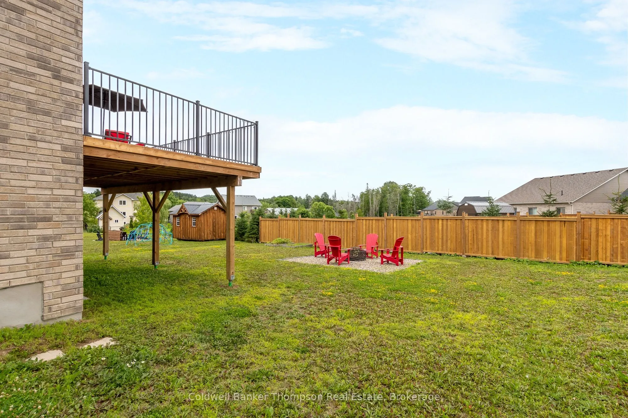 25 Woodstream Drive