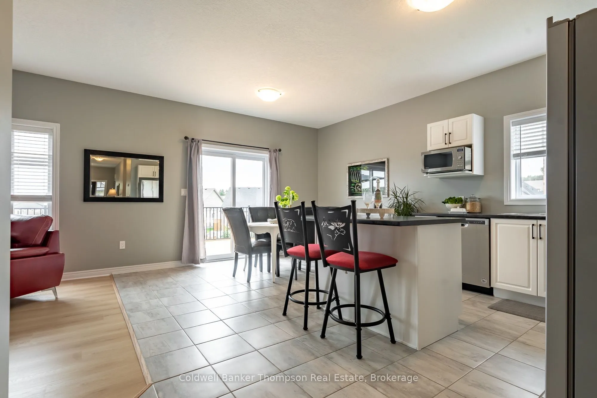 25 Woodstream Drive
