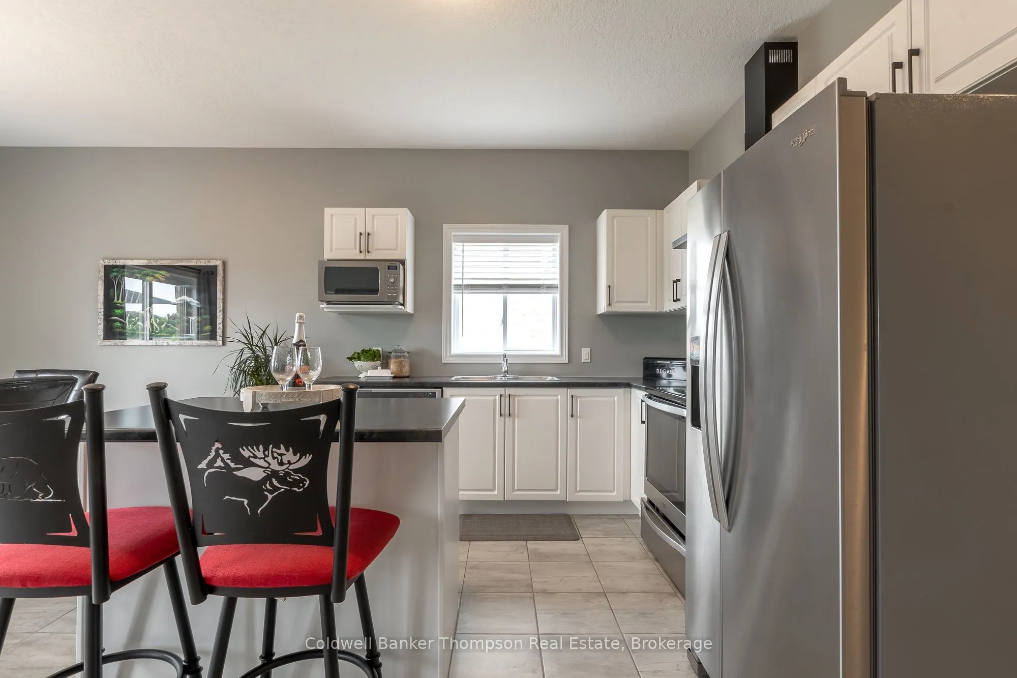 25 Woodstream Drive