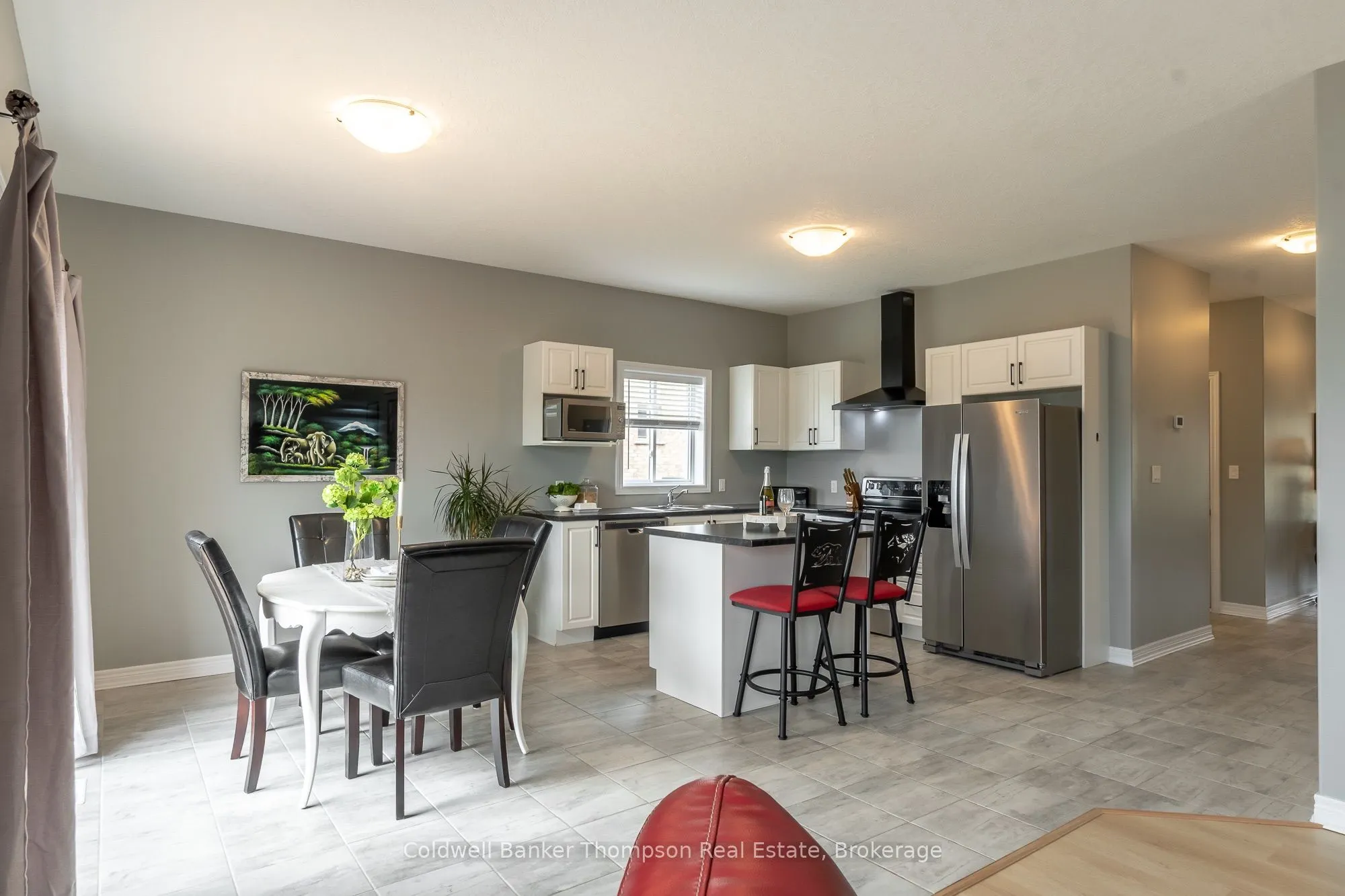 25 Woodstream Drive