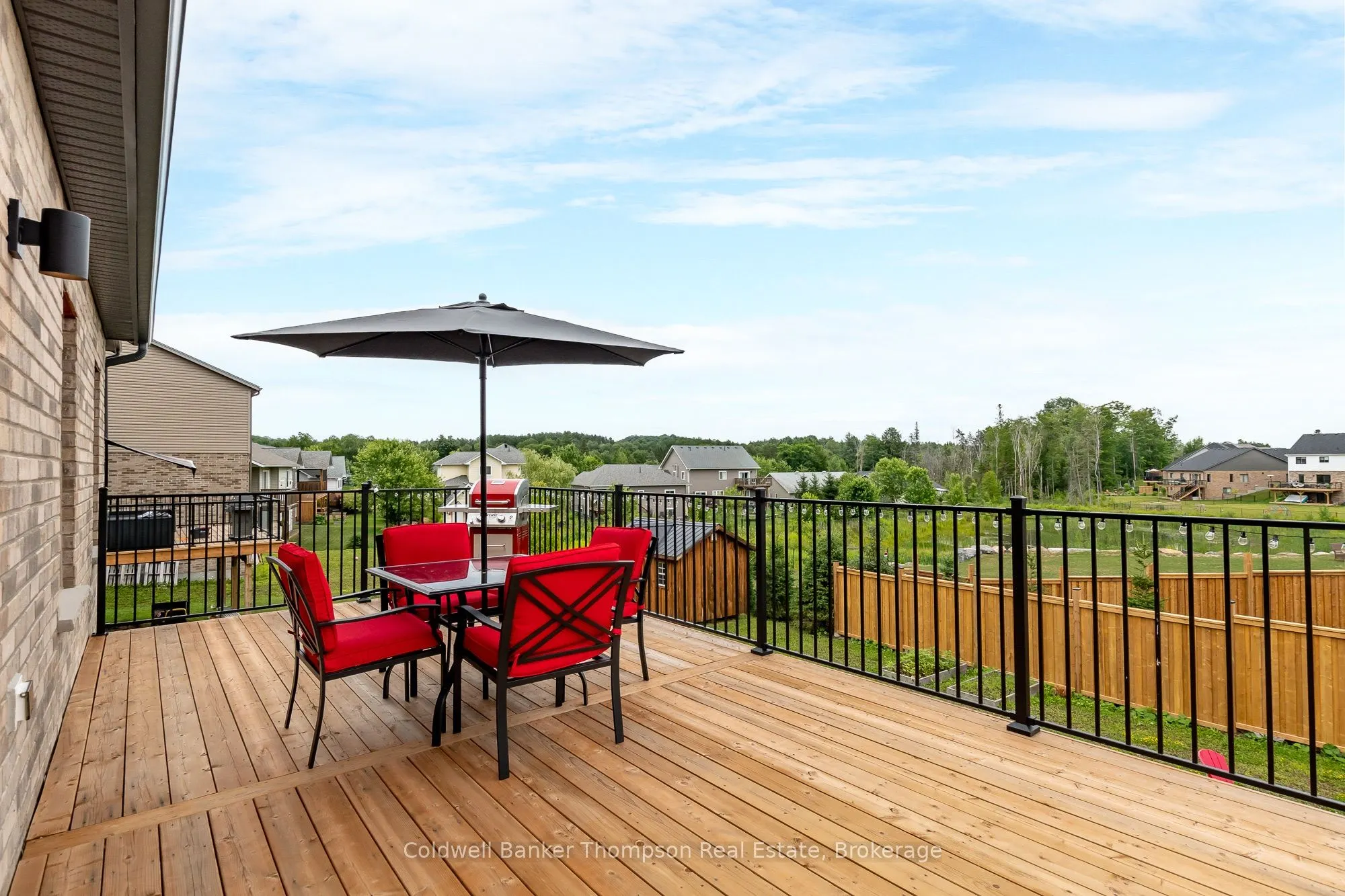 25 Woodstream Drive