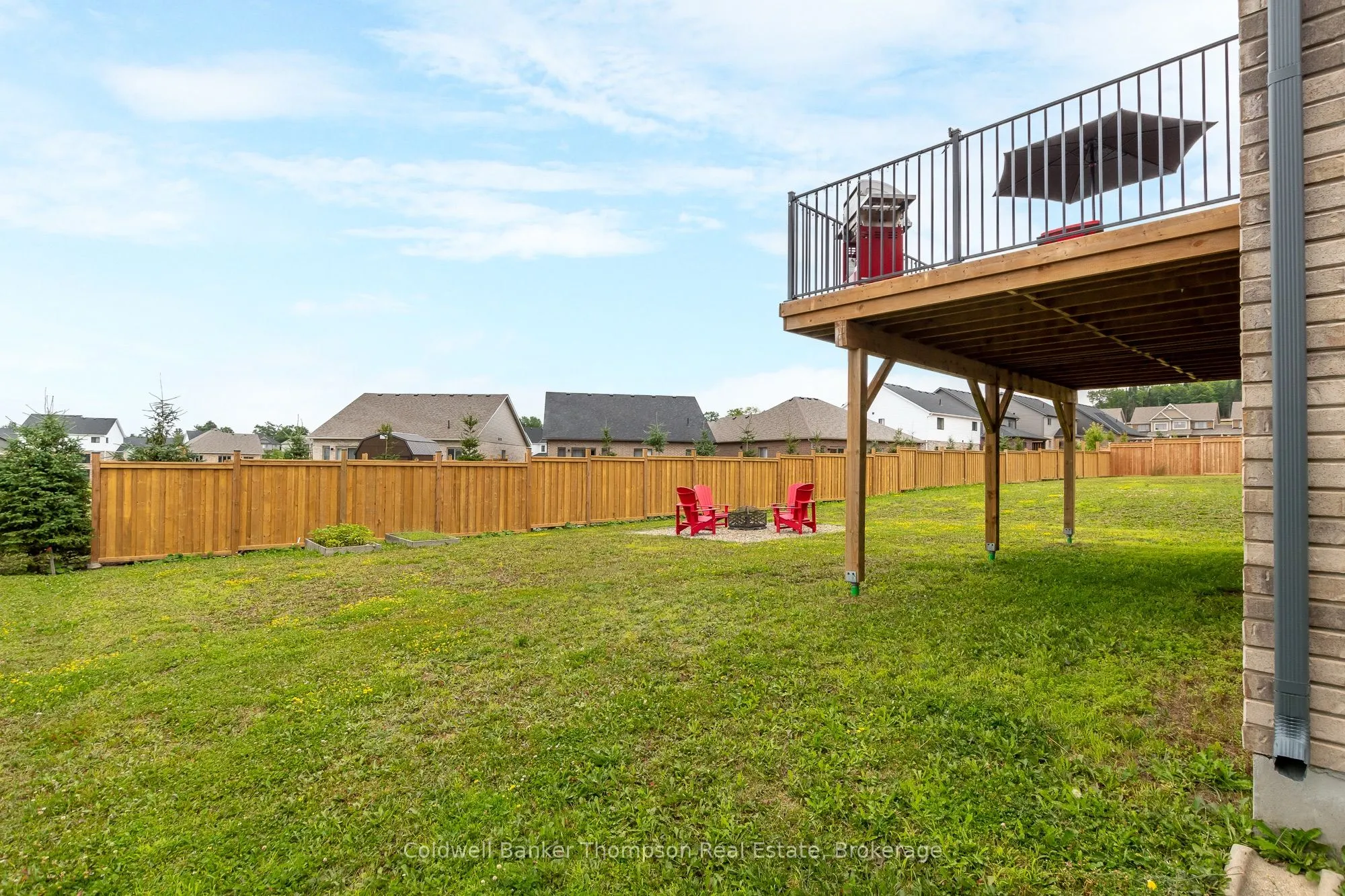 25 Woodstream Drive
