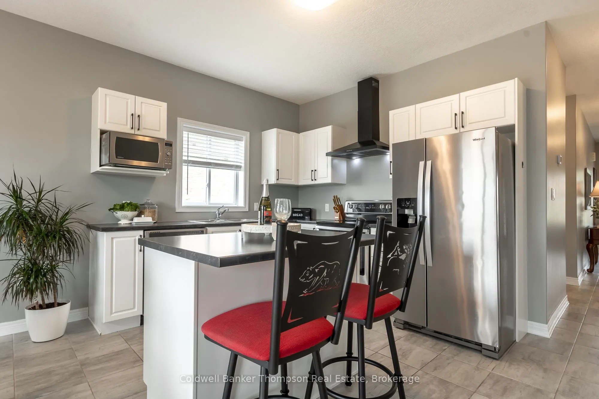 25 Woodstream Drive