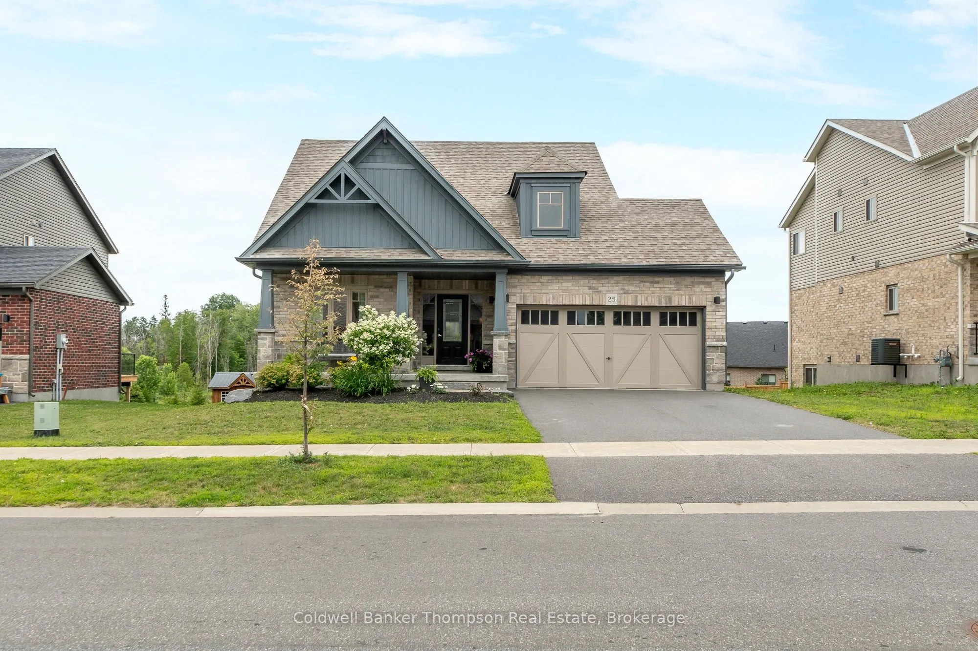 25 Woodstream Drive