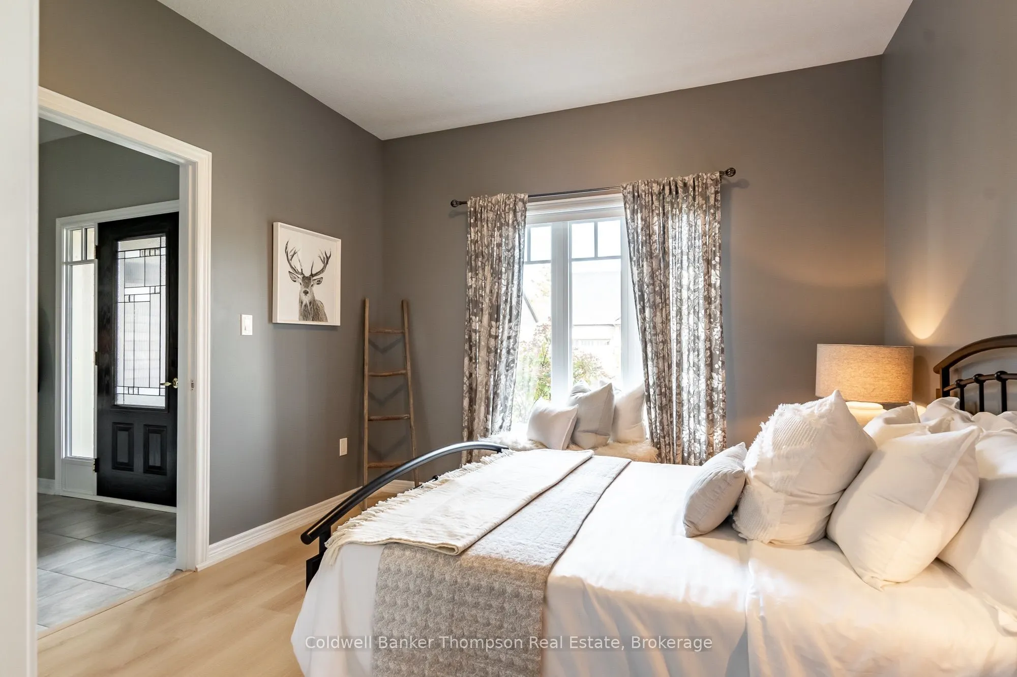 25 Woodstream Drive