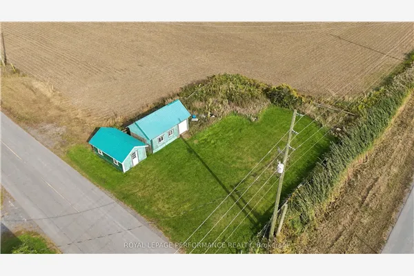 0 Concession 3 Road