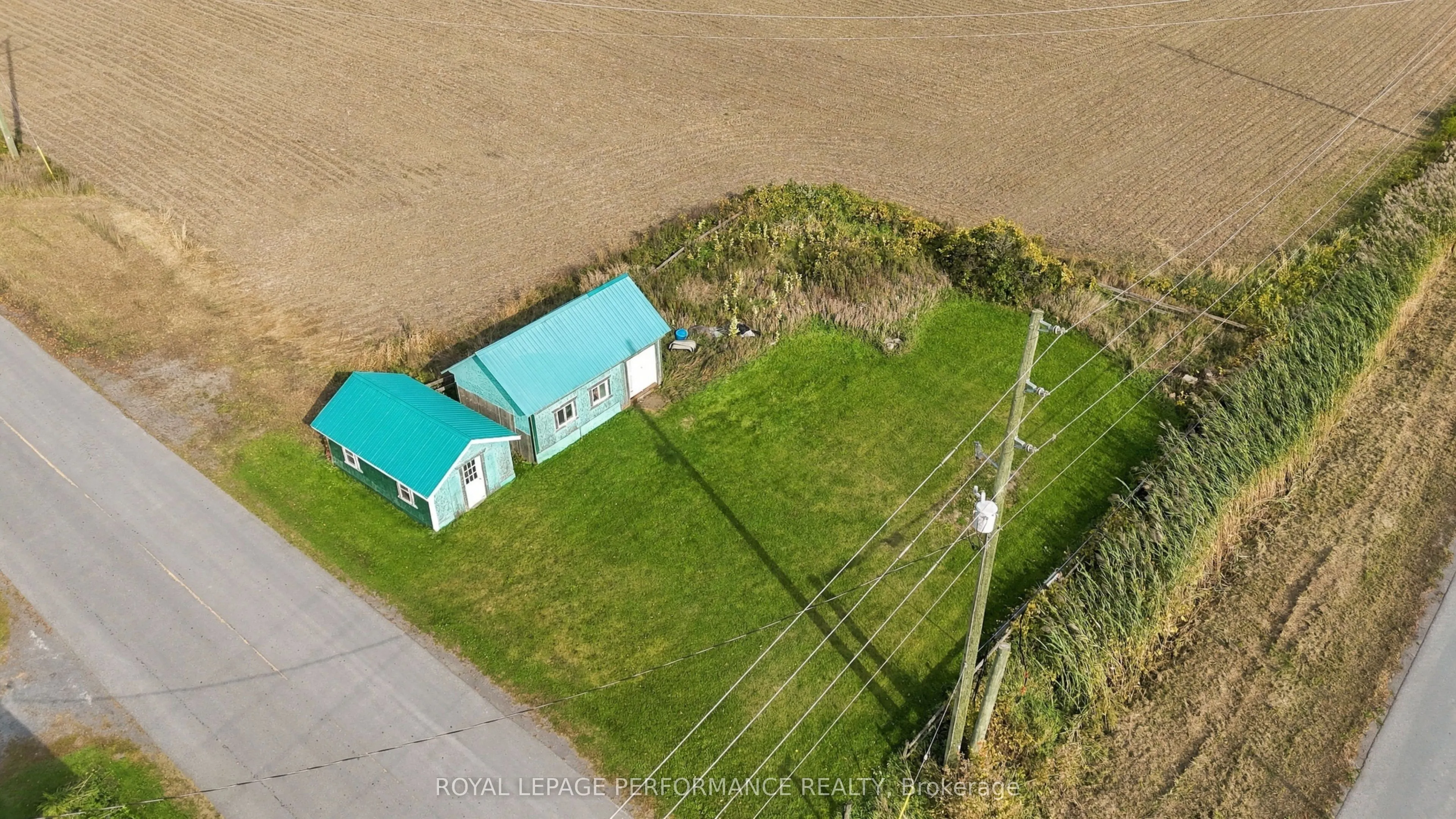 0 Concession 3 Road