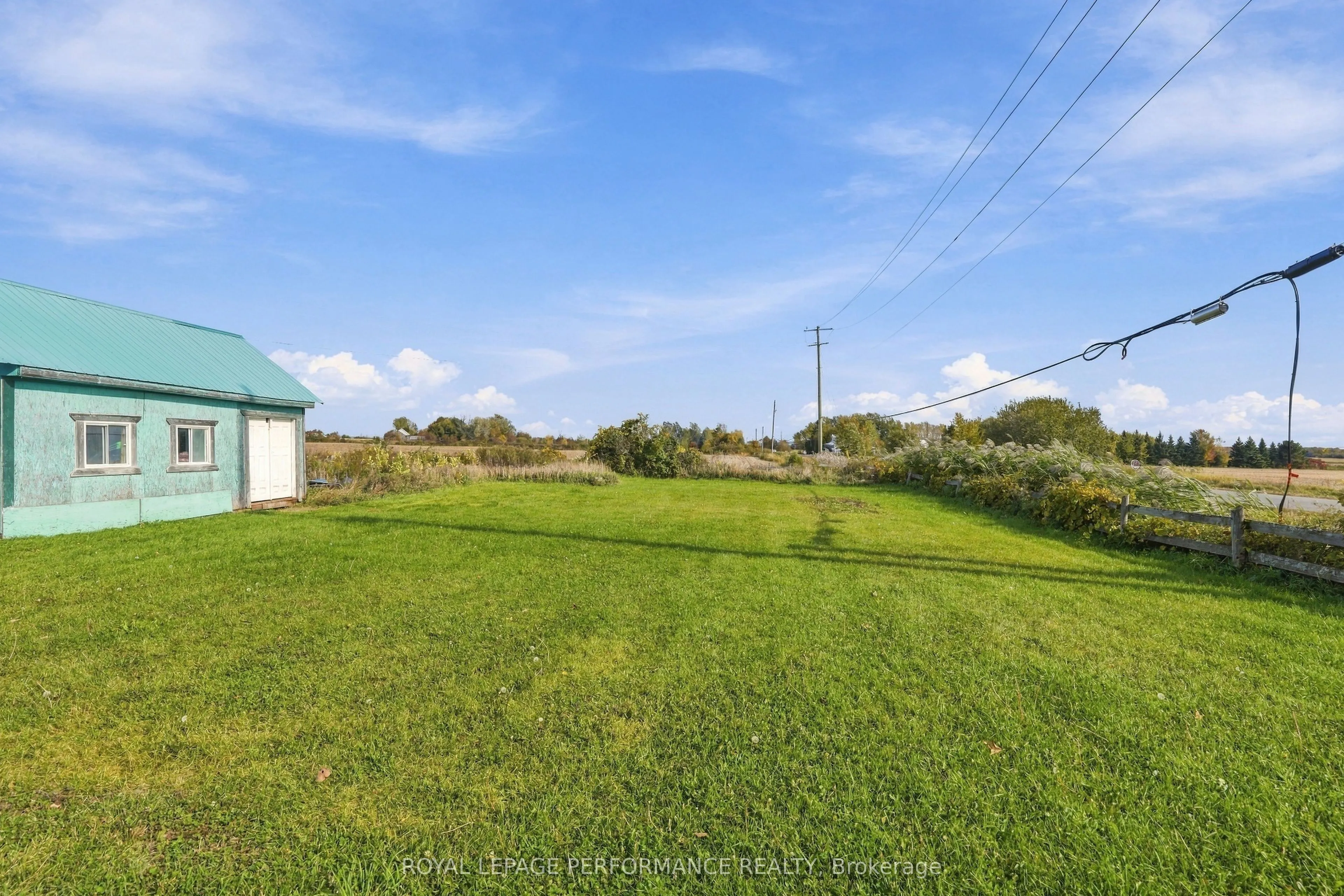 0 Concession 3 Road