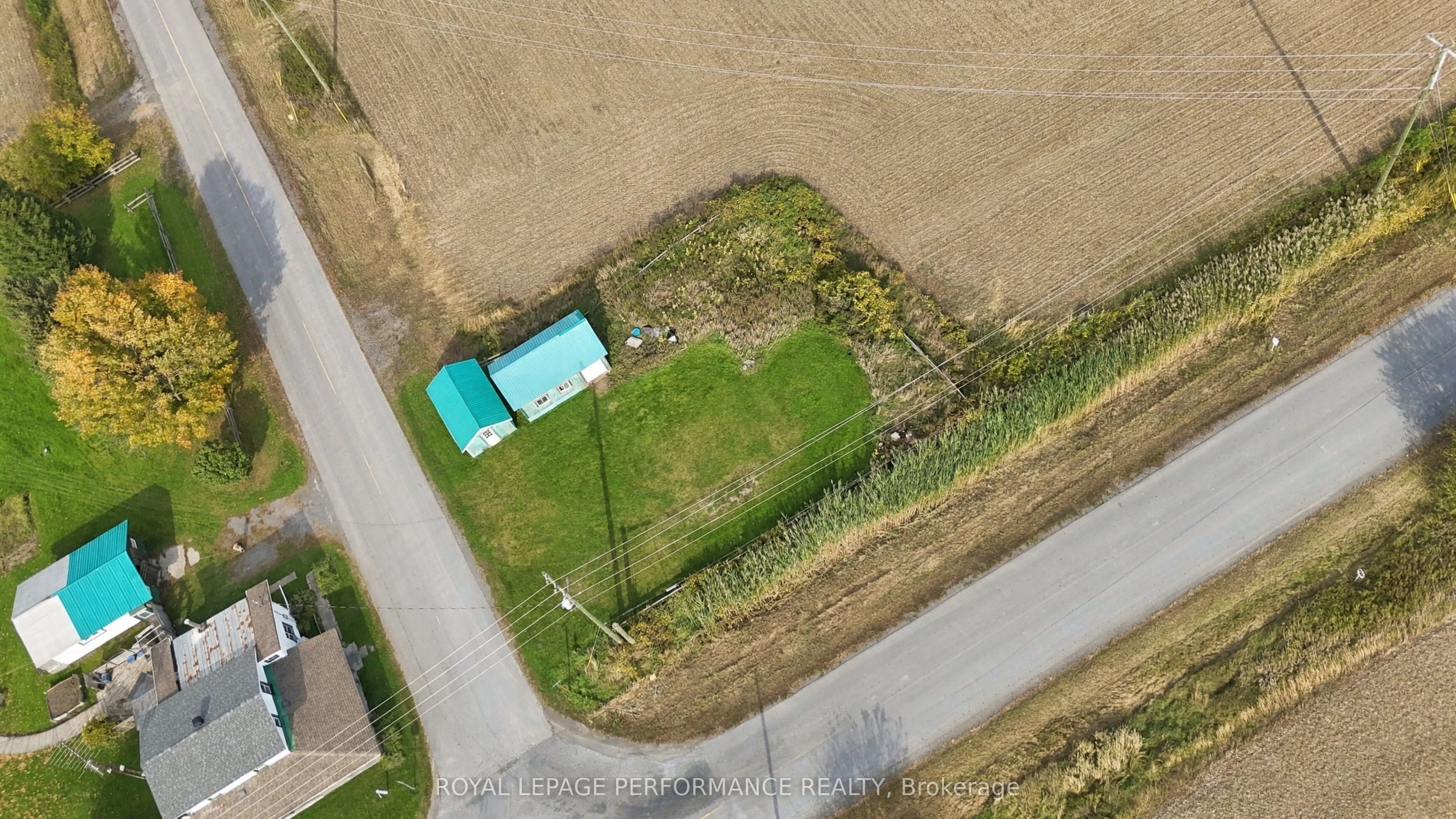 0 Concession 3 Road