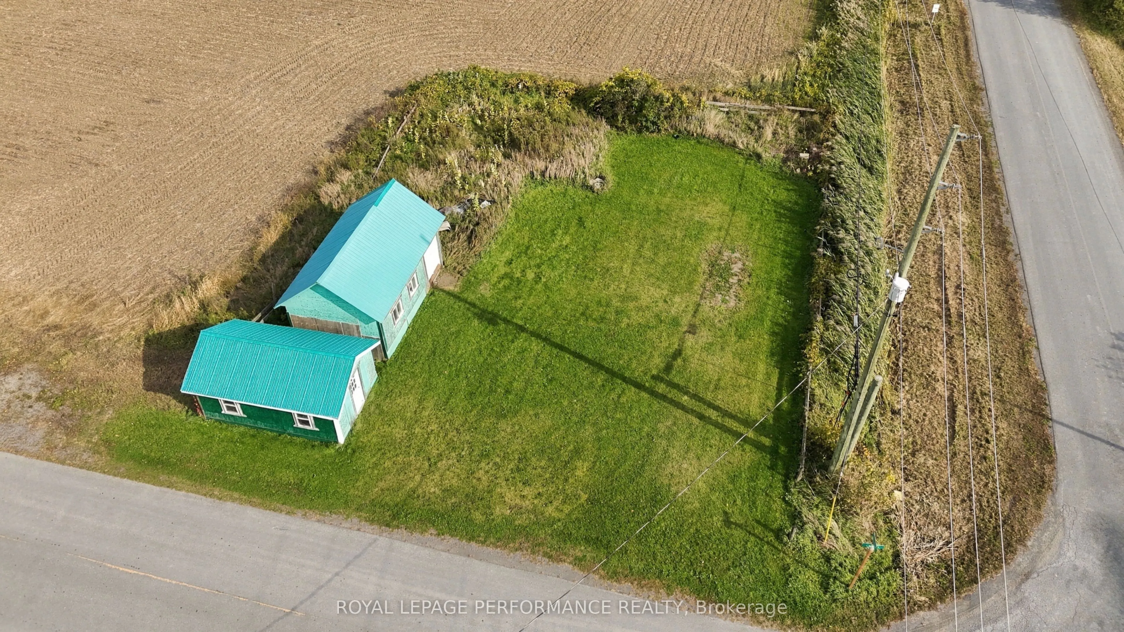 0 Concession 3 Road