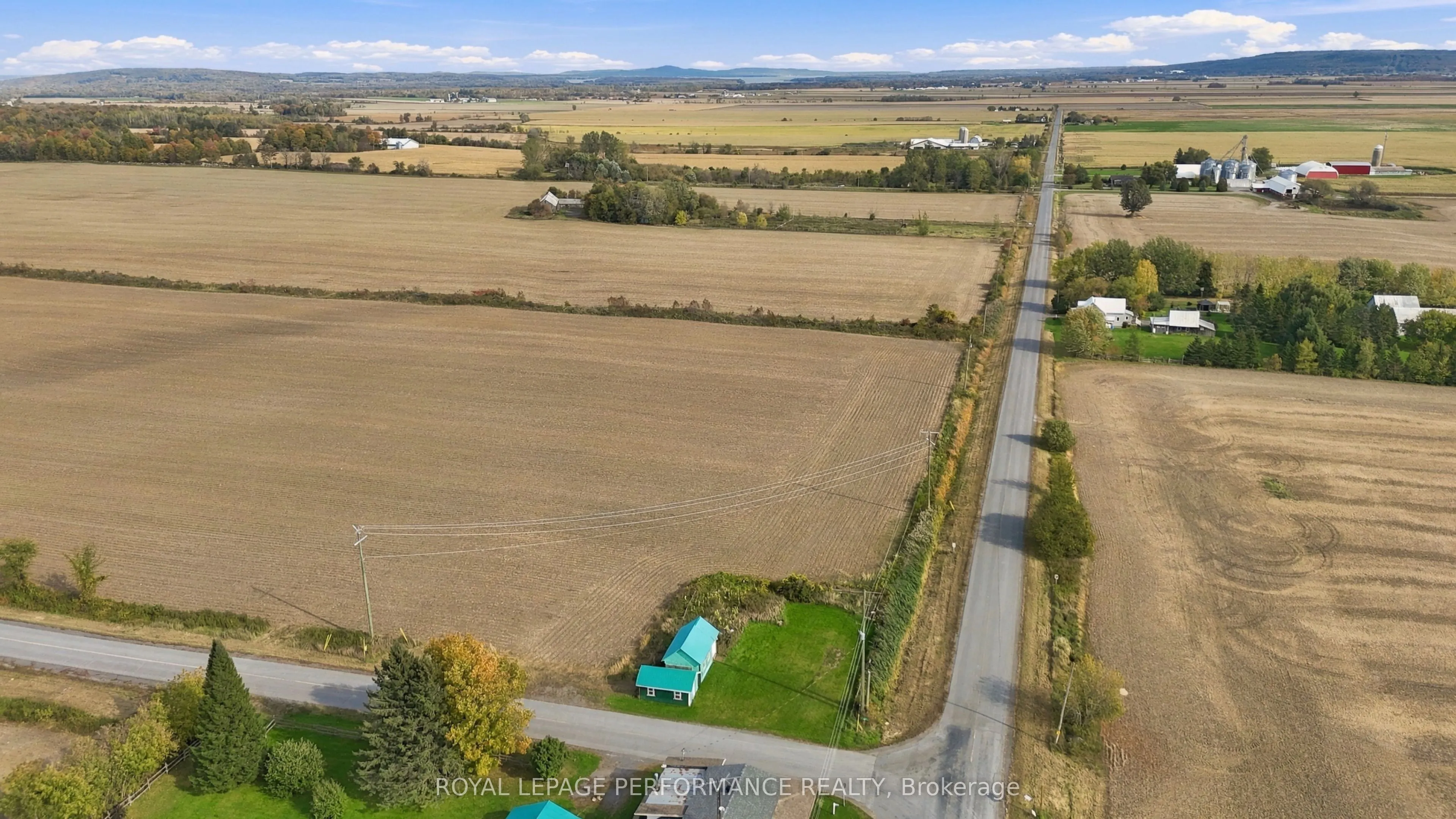 0 Concession 3 Road
