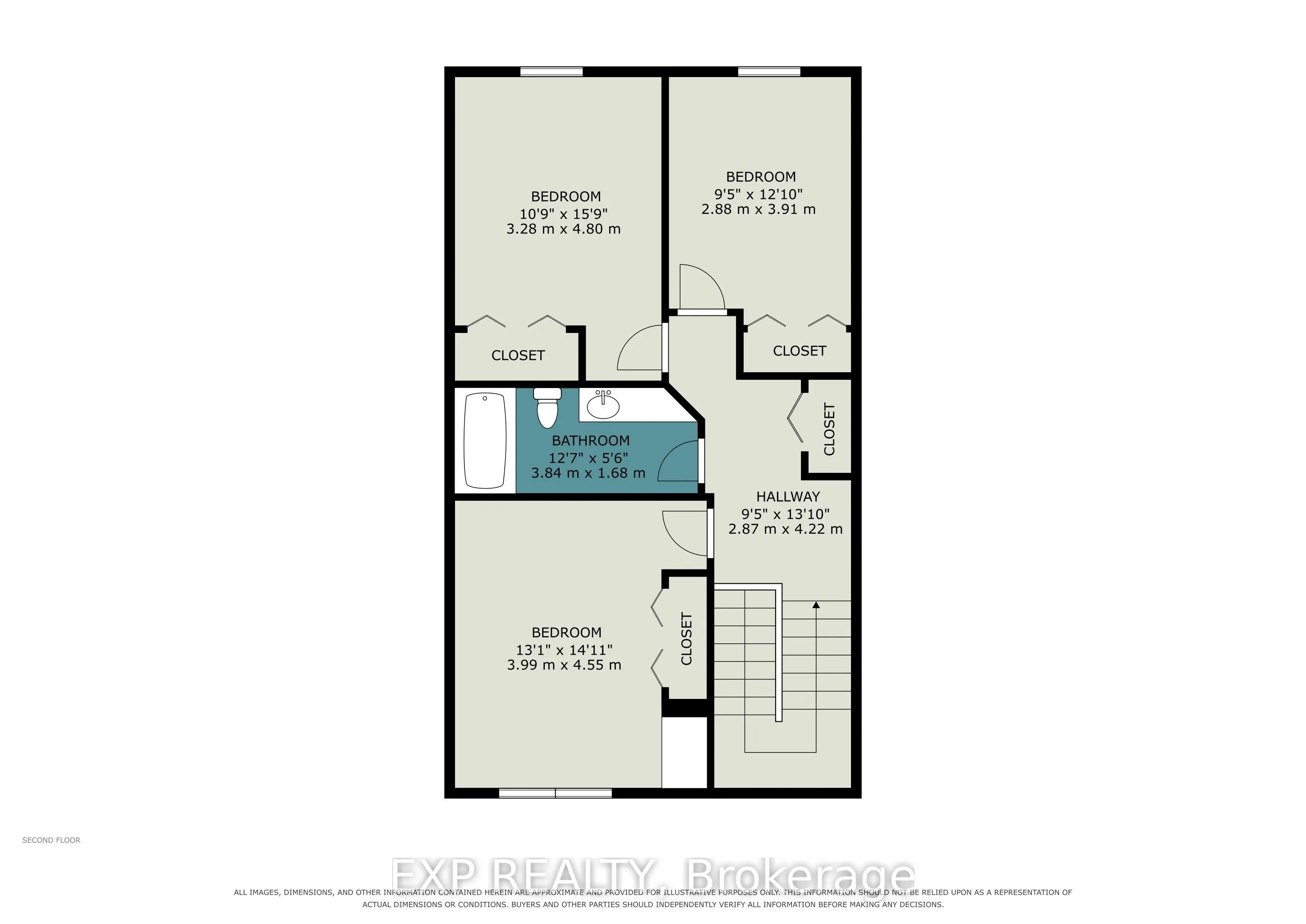 44 Union Street N