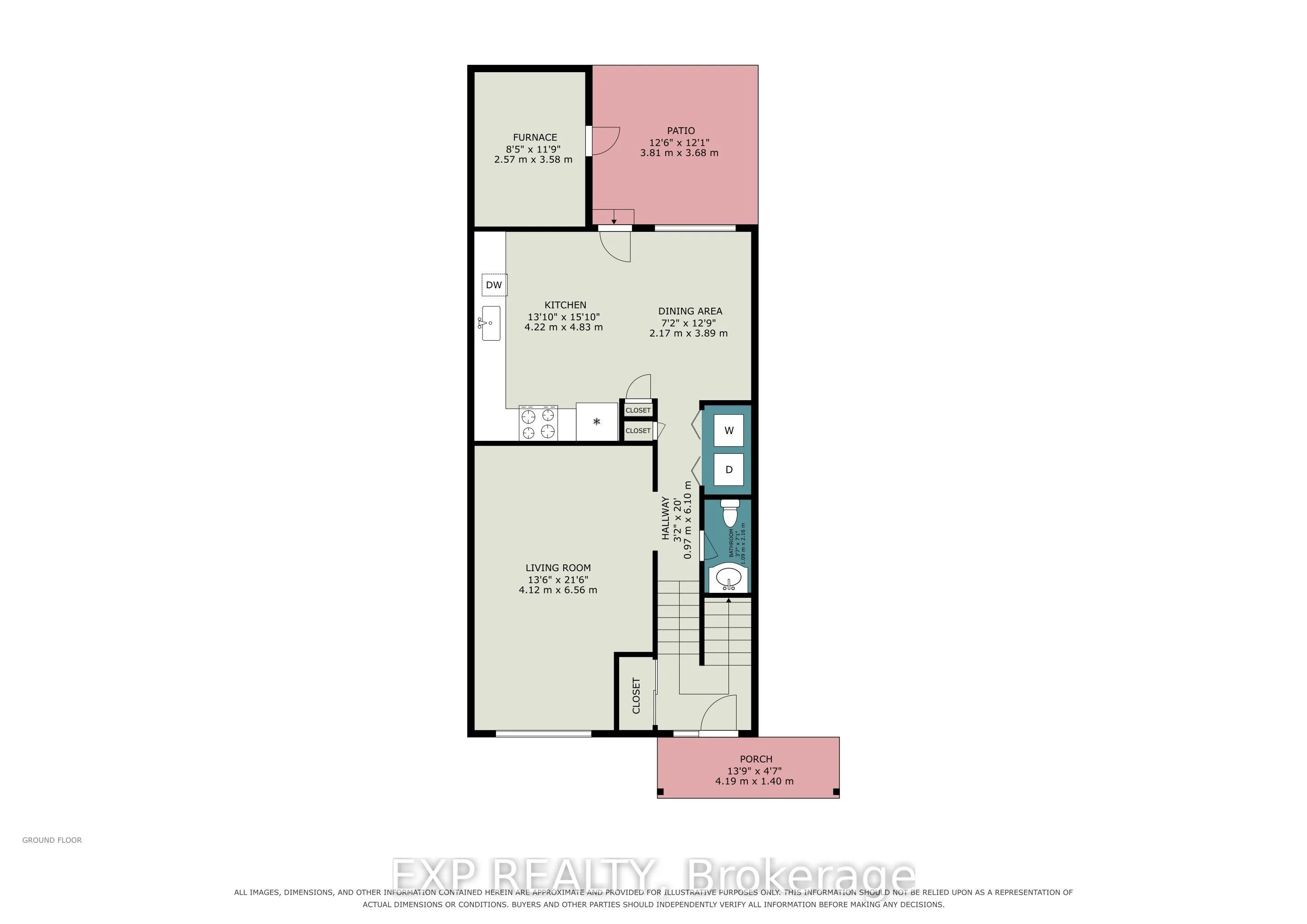 44 Union Street N