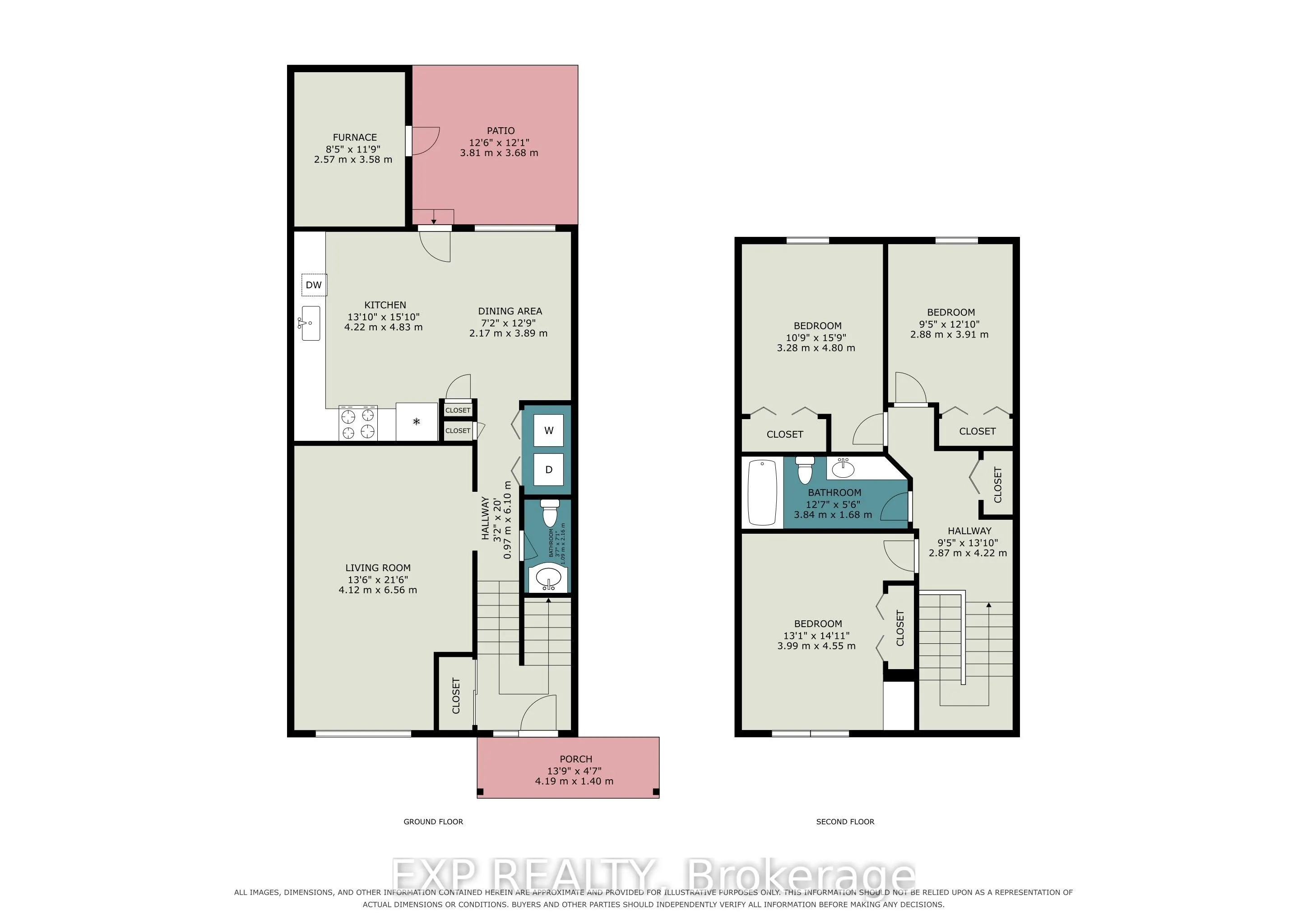 44 Union Street N