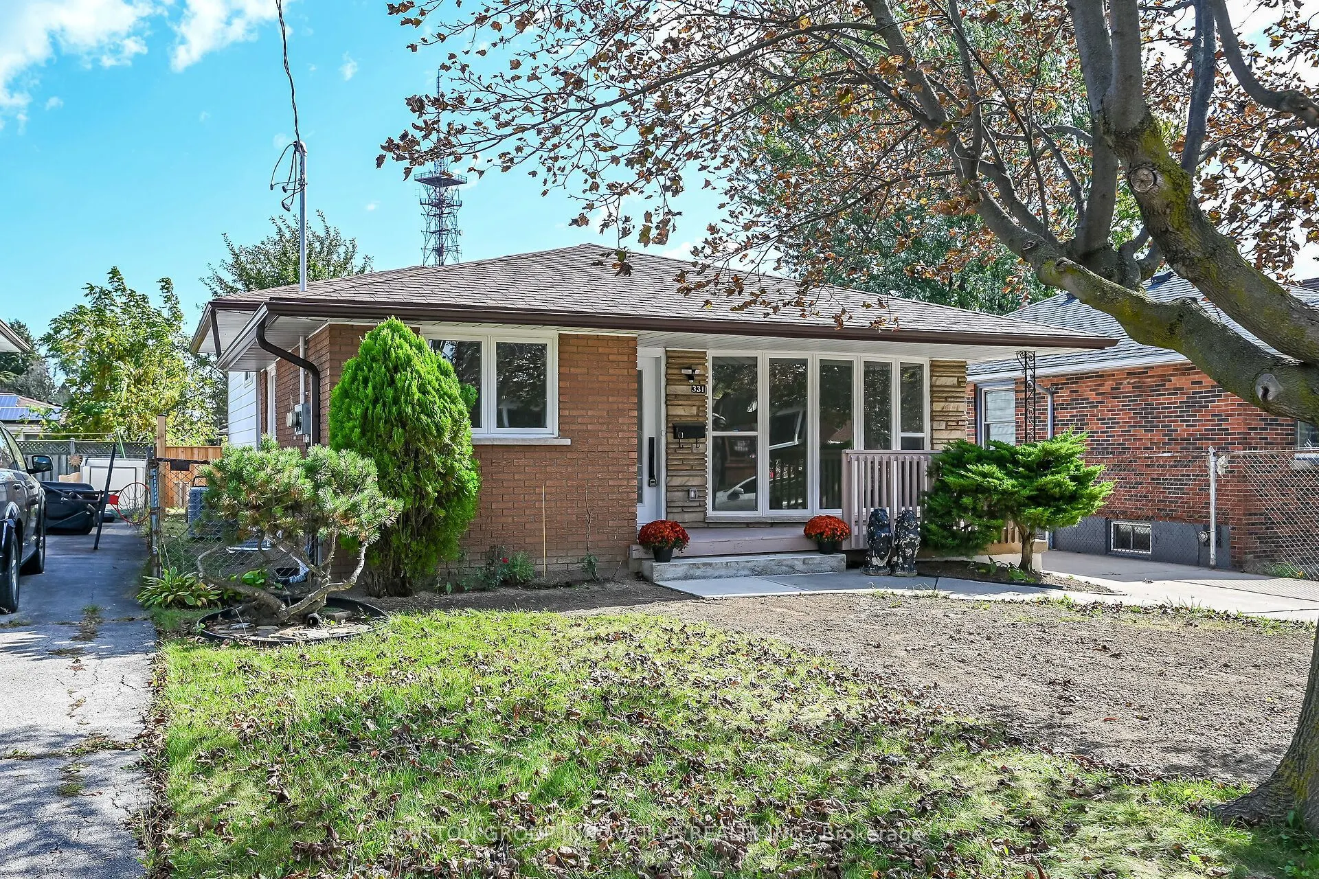 331 East 17th Street