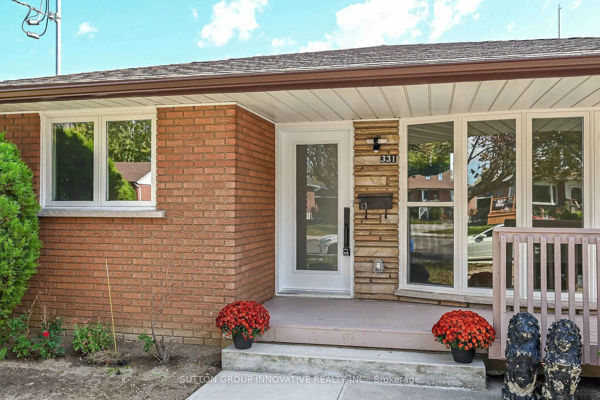331 East 17th Street