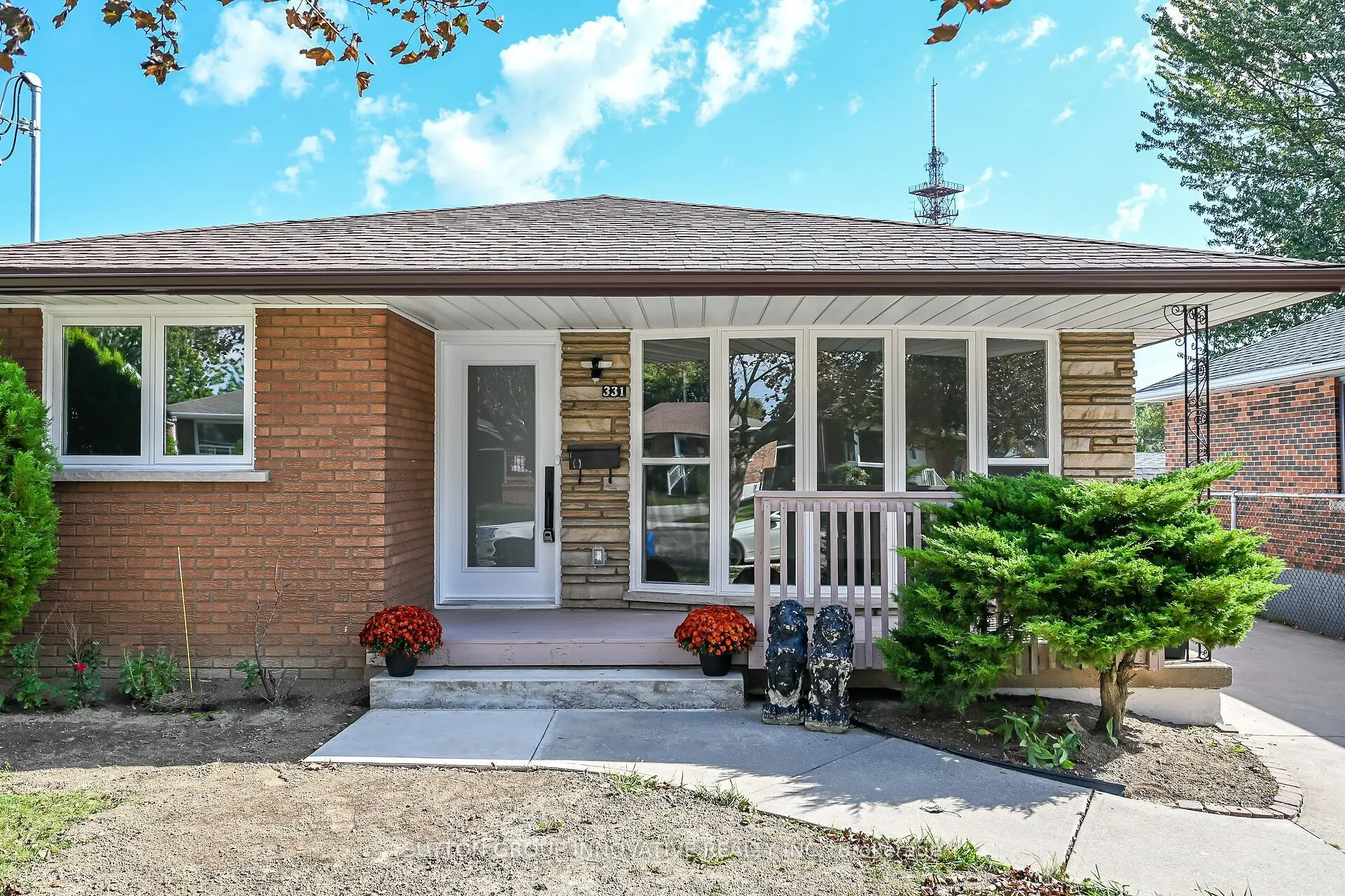 331 East 17th Street