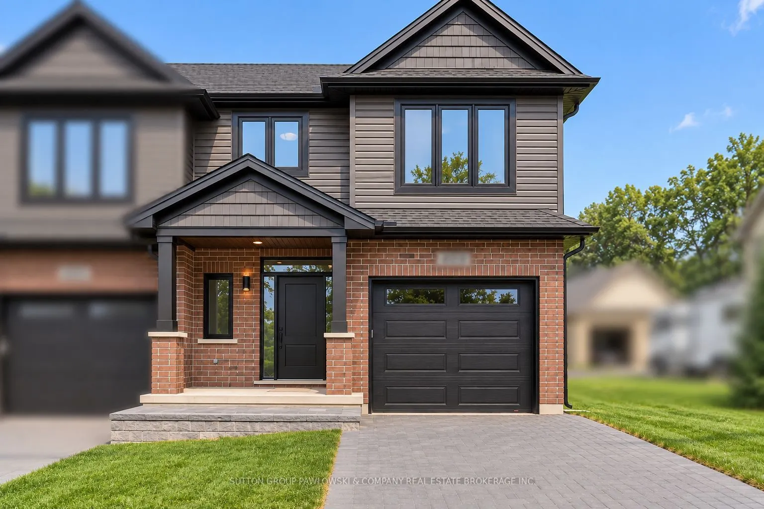 414 Old Wonderland Road #27